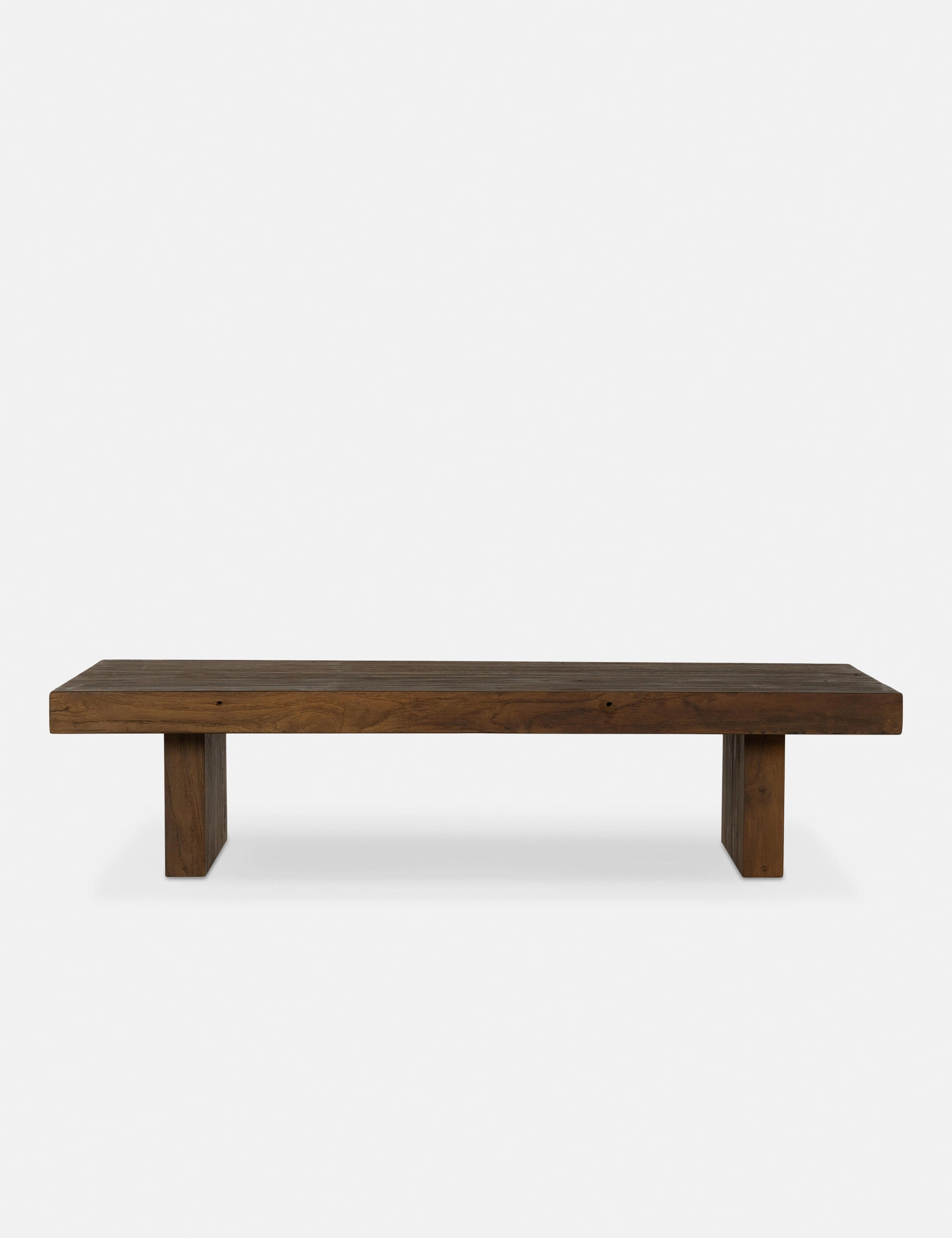 Levy Indoor / Outdoor Coffee Table
