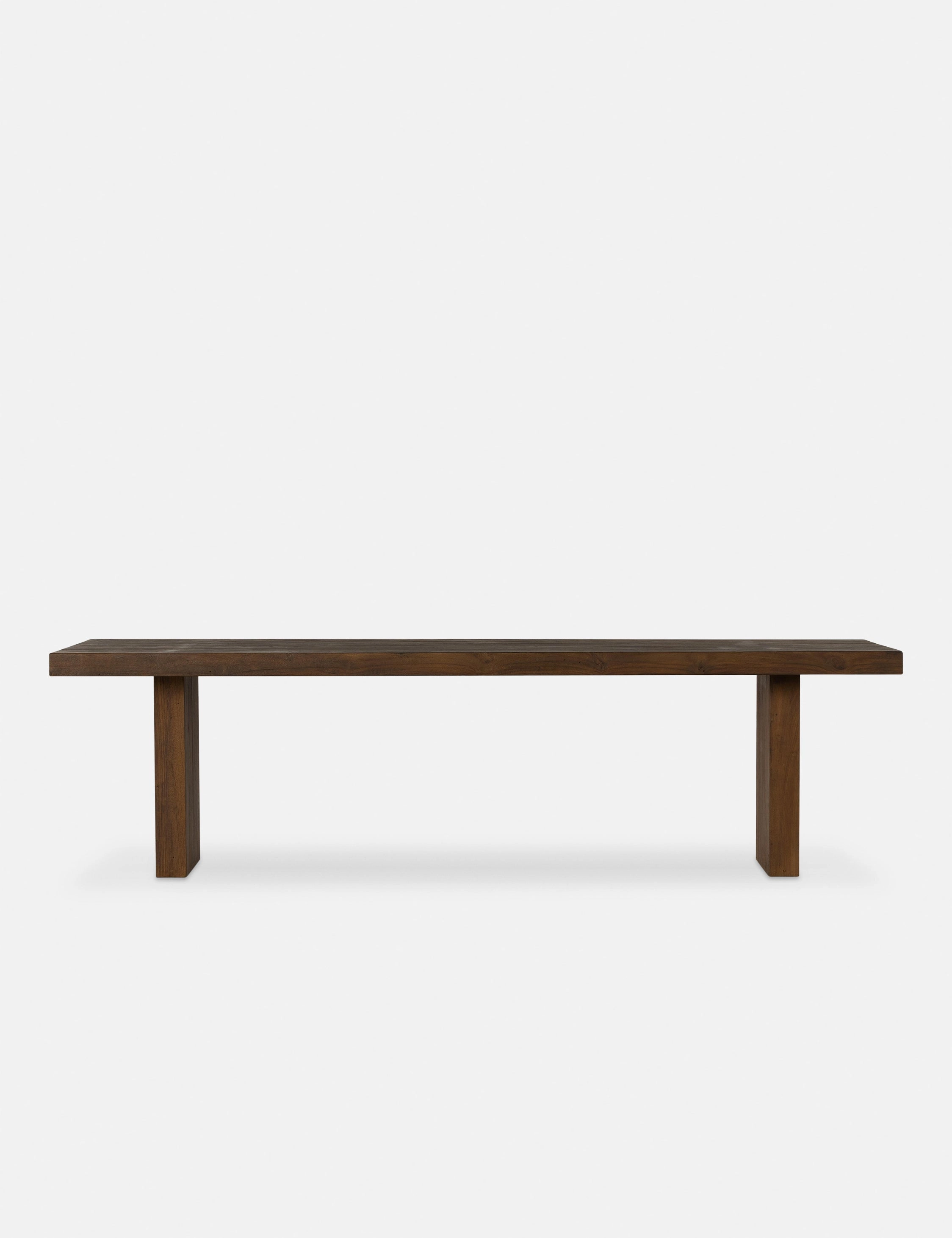 Levy Indoor / Outdoor Dining Table