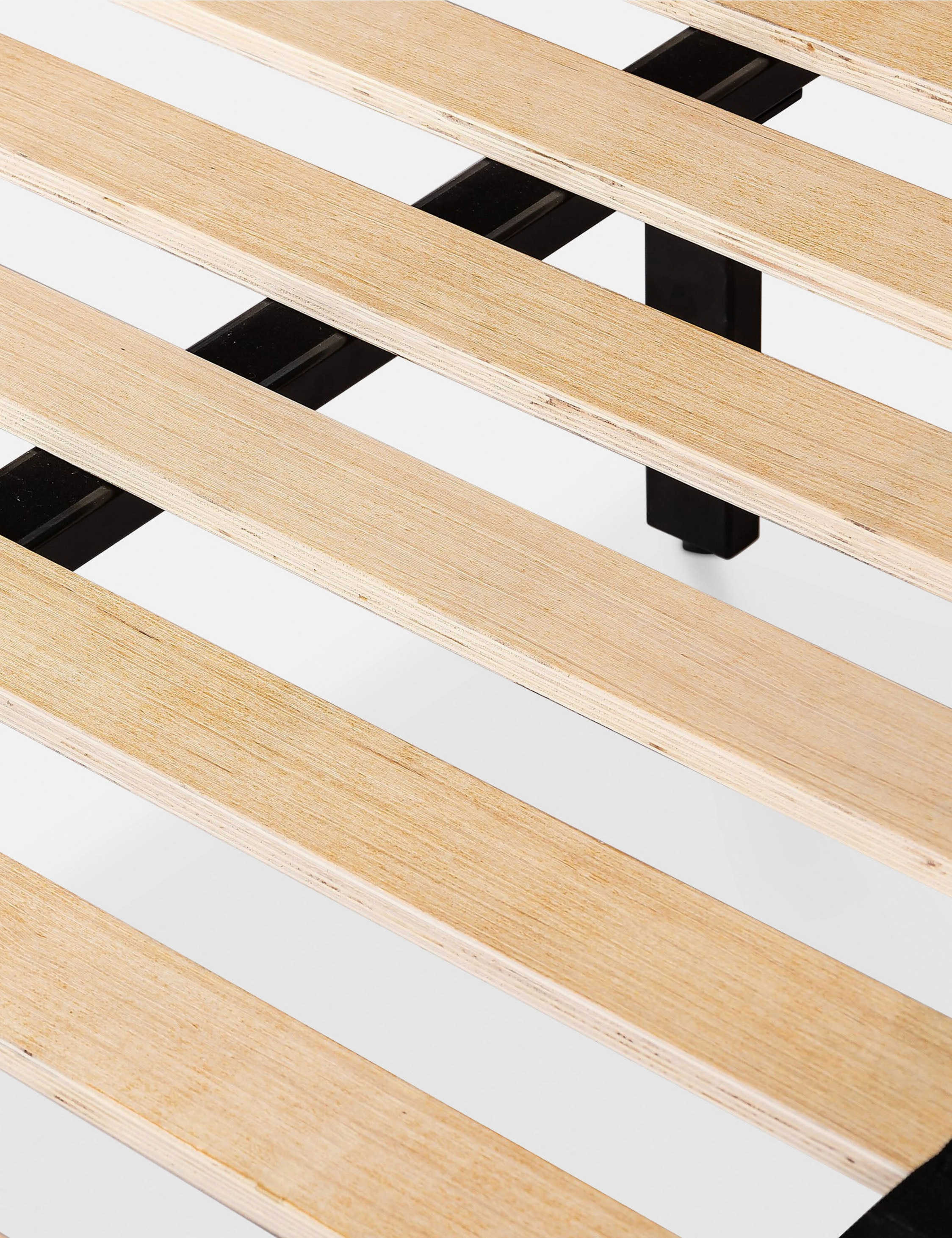 Leyla Platform Bed by Amber Lewis x Four Hands