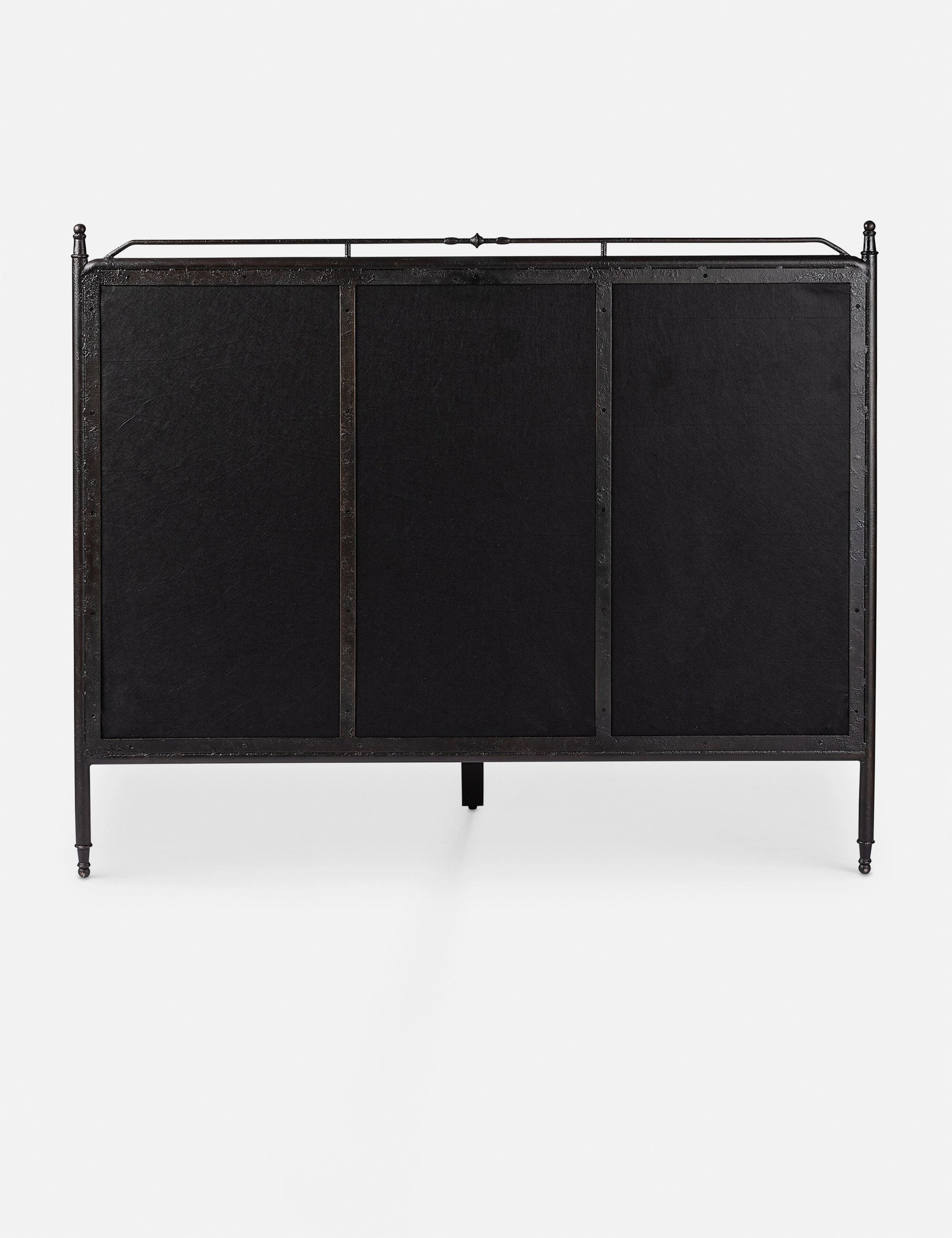 Leyla Platform Bed by Amber Lewis x Four Hands
