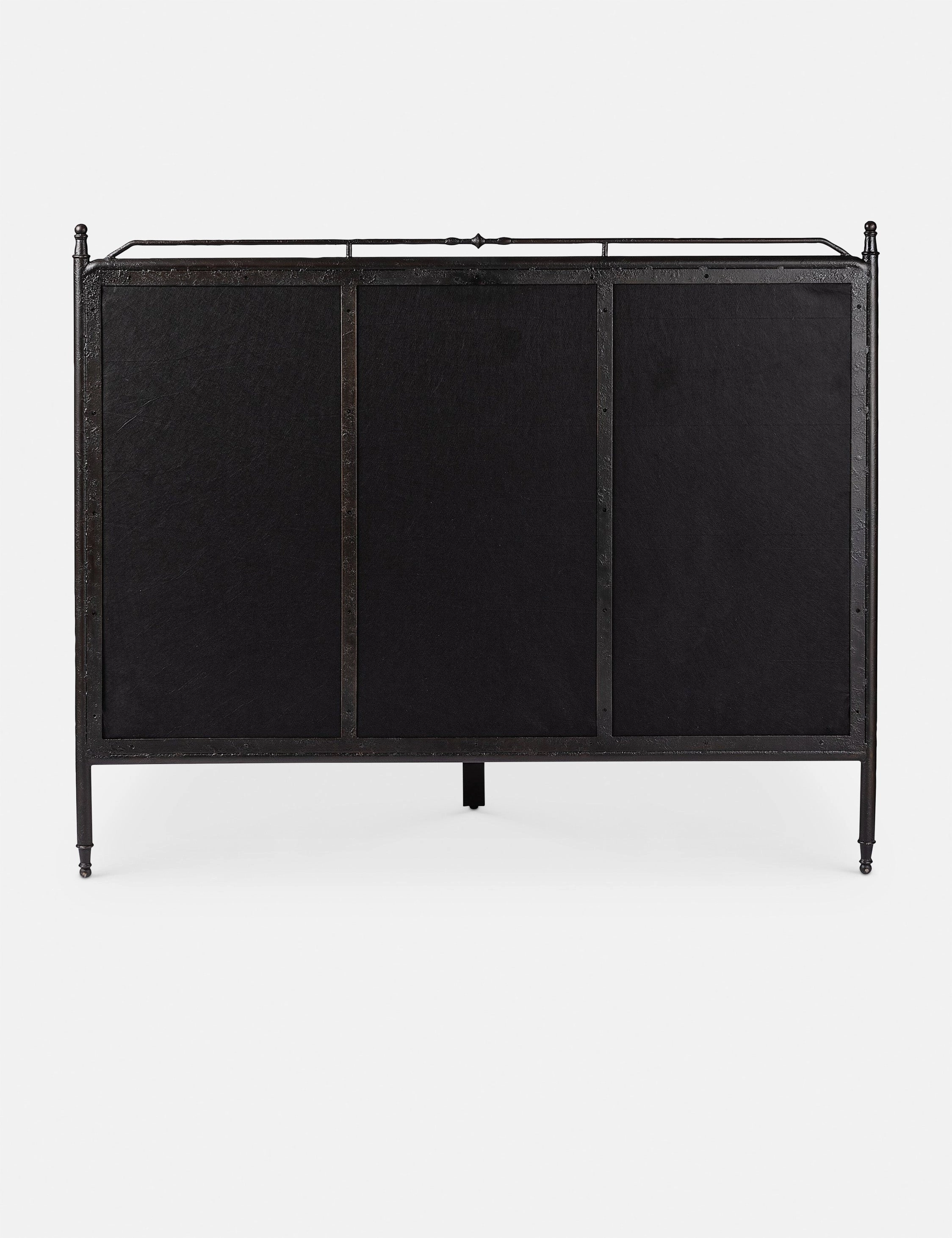 Leyla Platform Bed by Amber Lewis x Four Hands