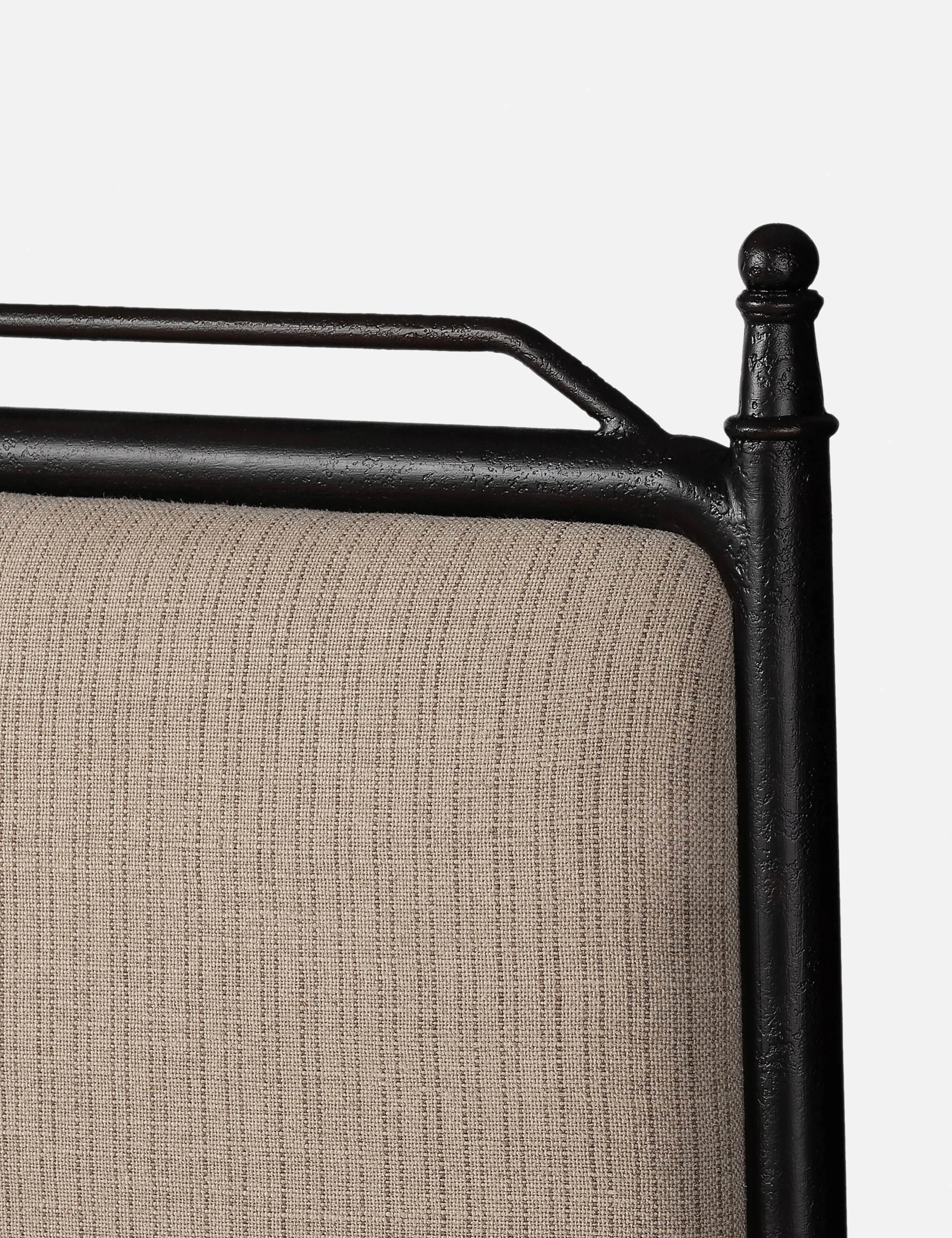 Leyla Platform Bed by Amber Lewis x Four Hands