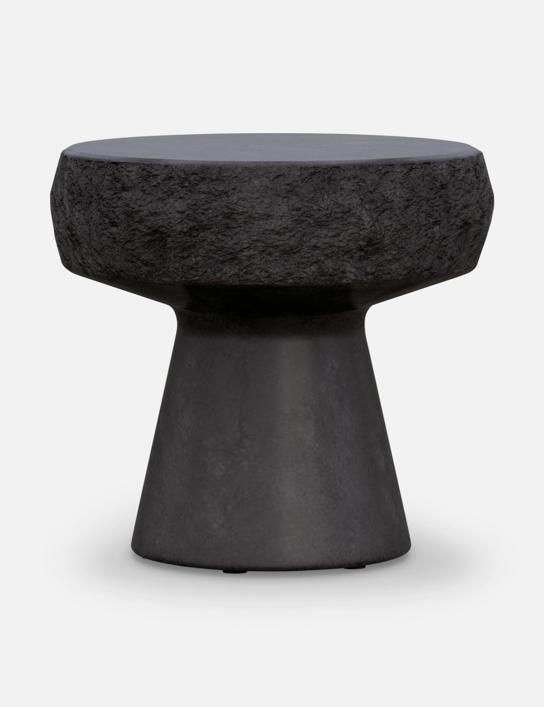 Lido Indoor / Outdoor Round Side Table