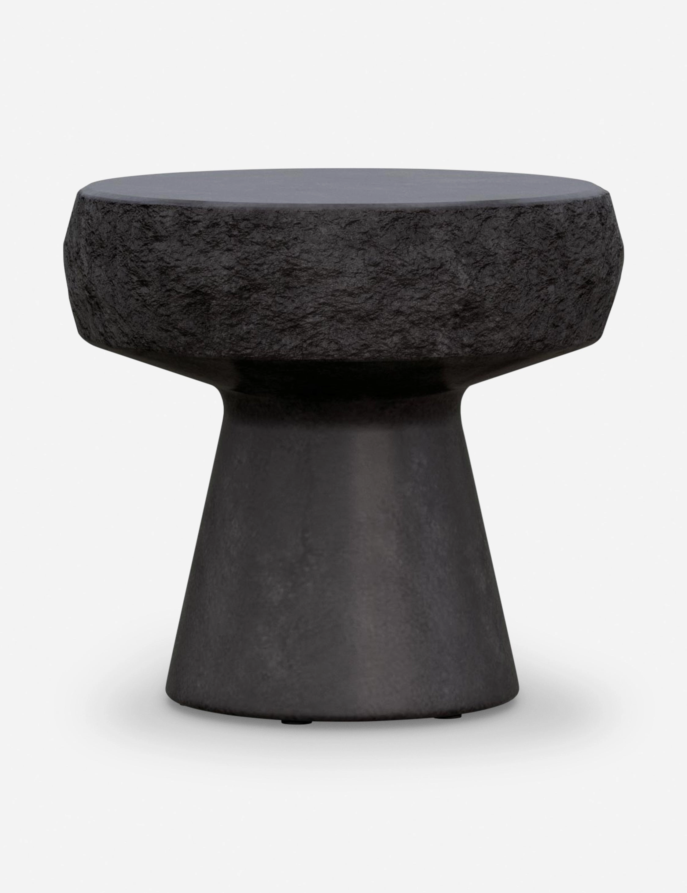 Lido Indoor / Outdoor Round Side Table