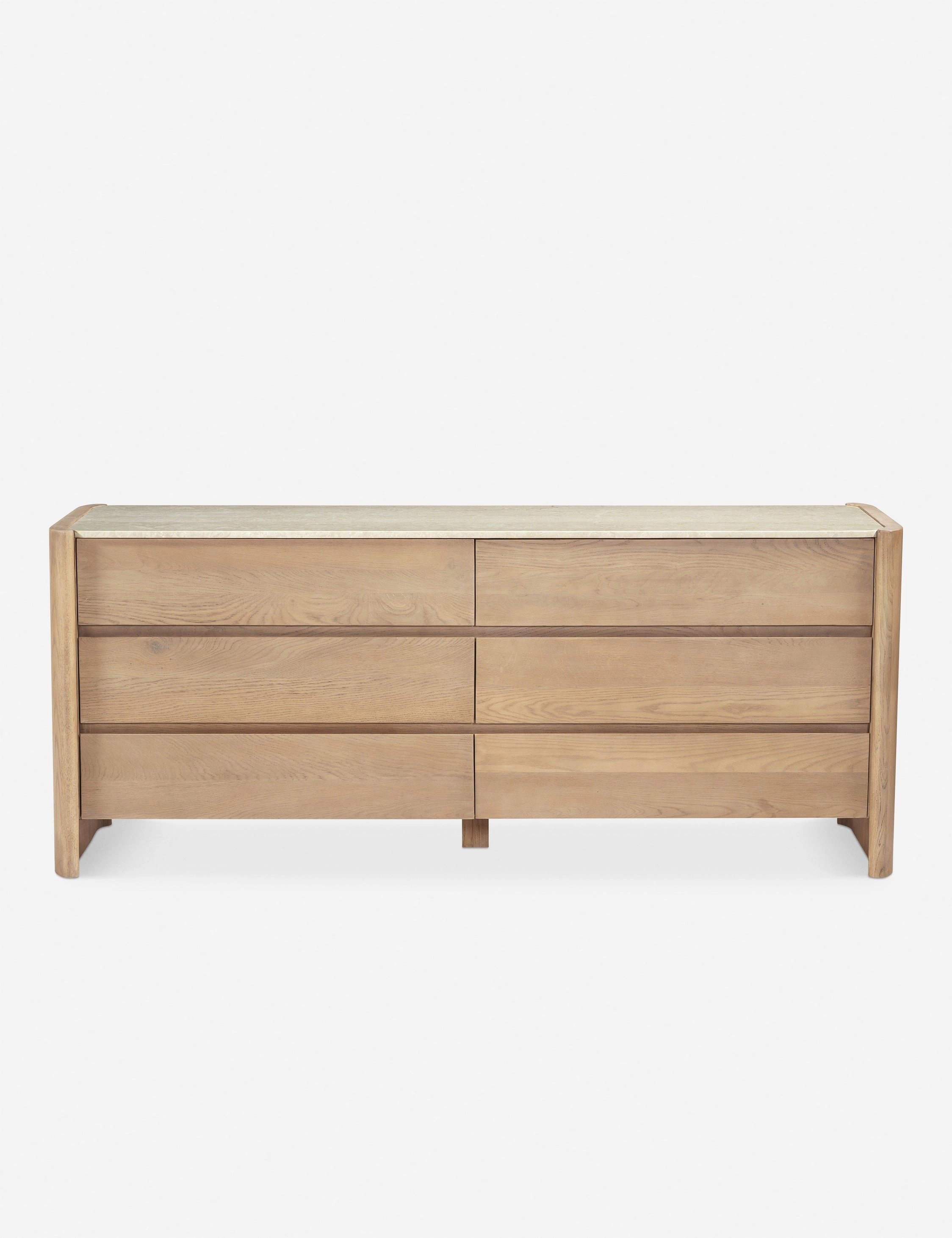 Lindahl Dresser