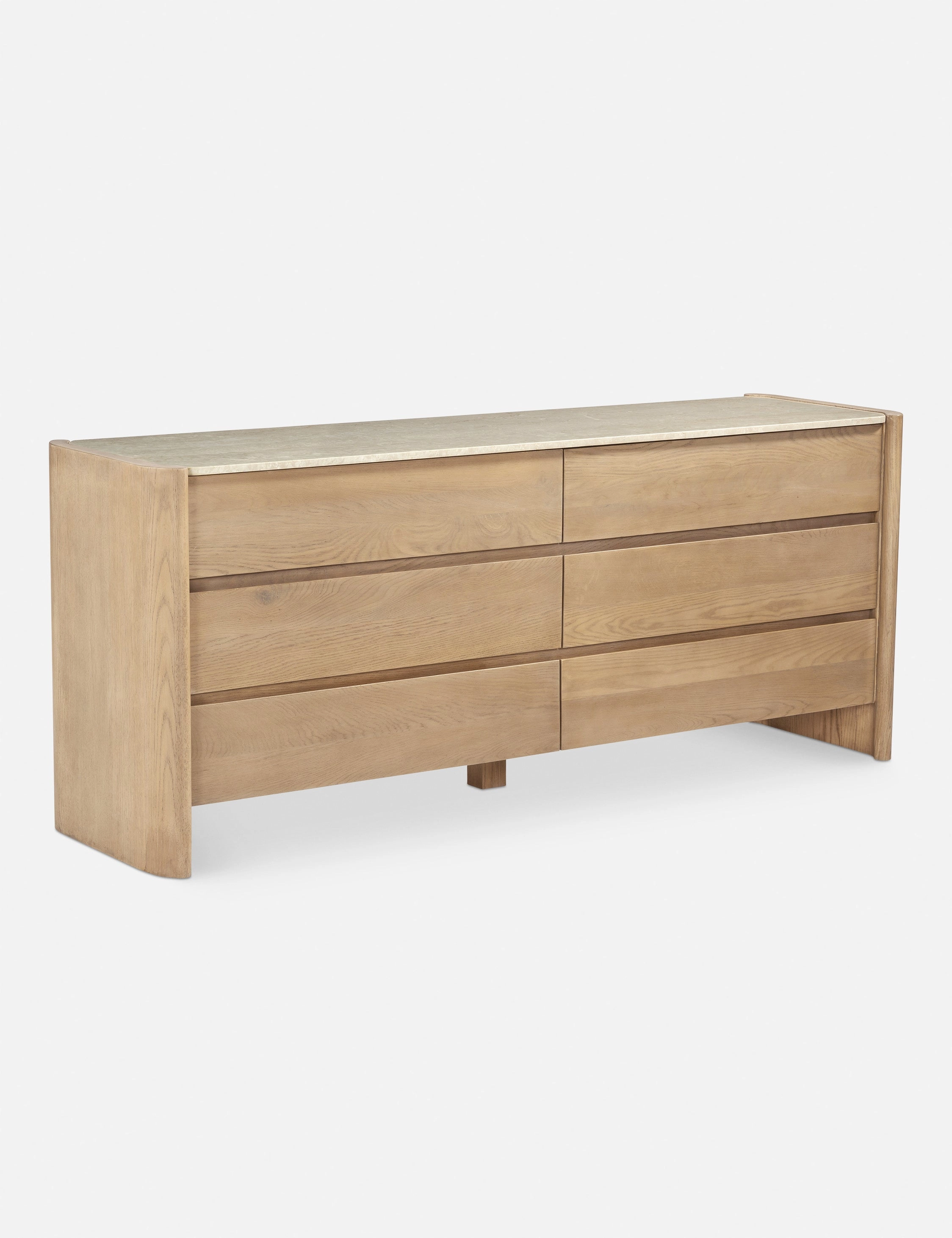 Lindahl Dresser