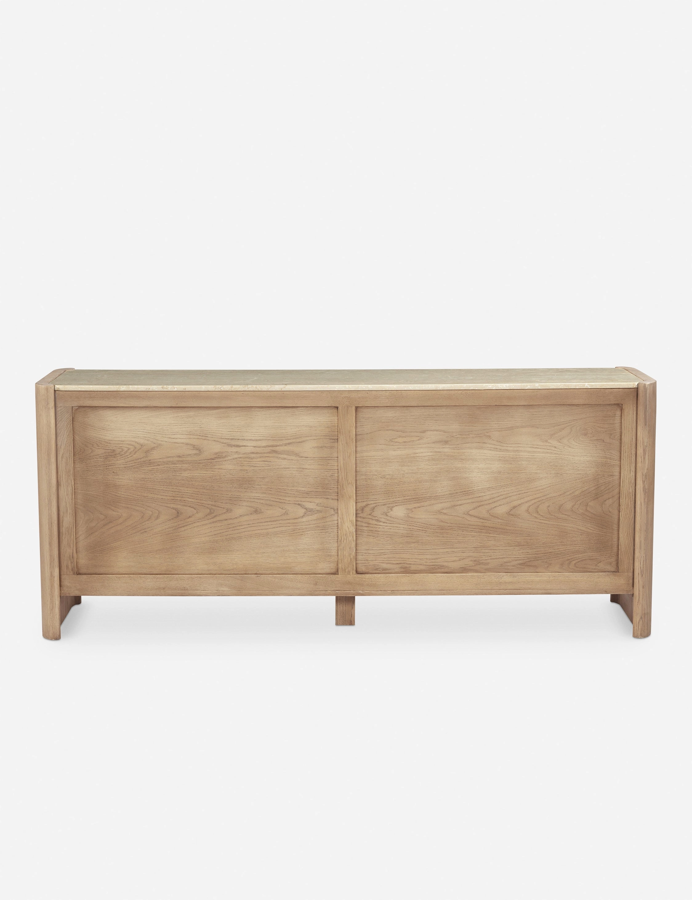 Lindahl Dresser