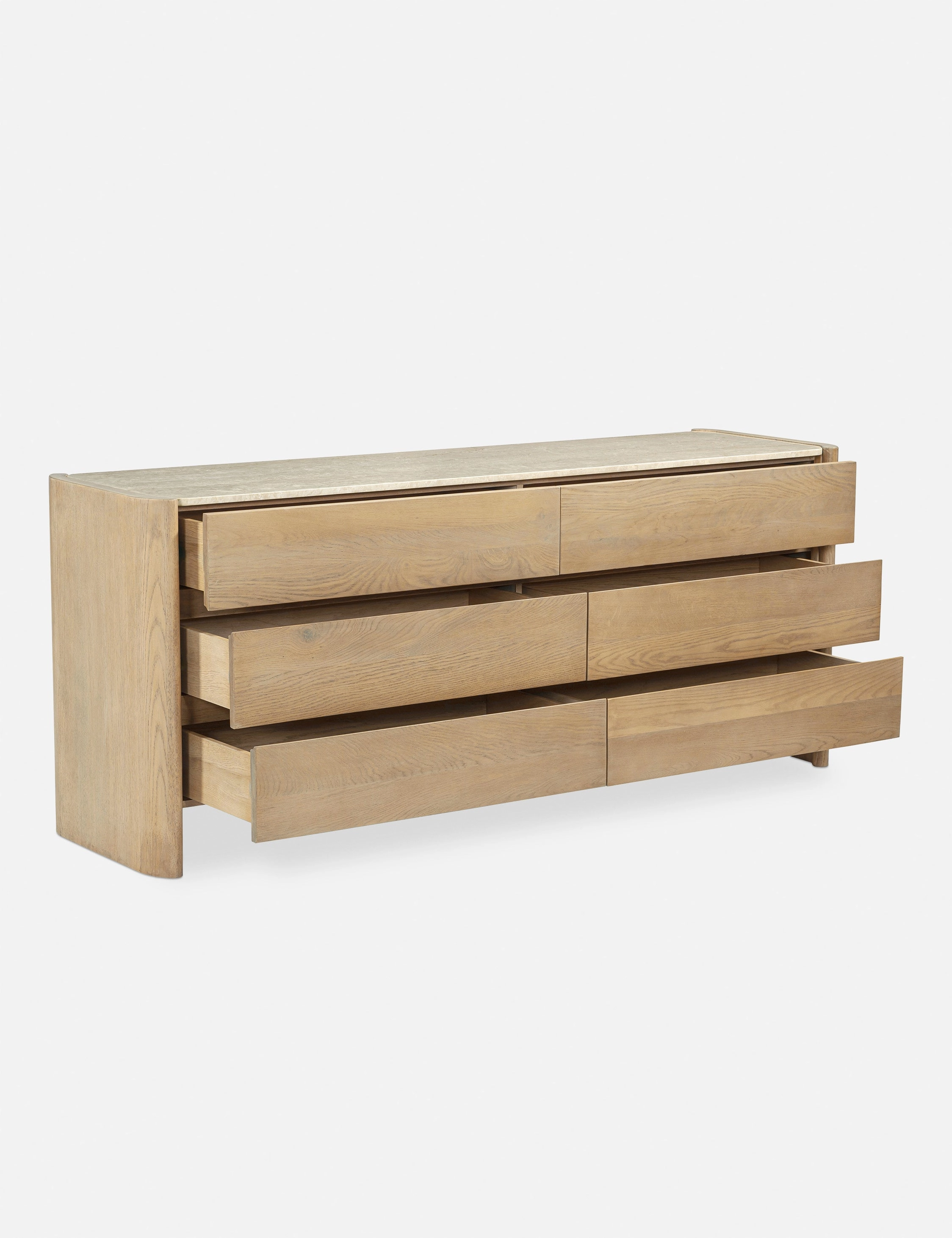 Lindahl Dresser