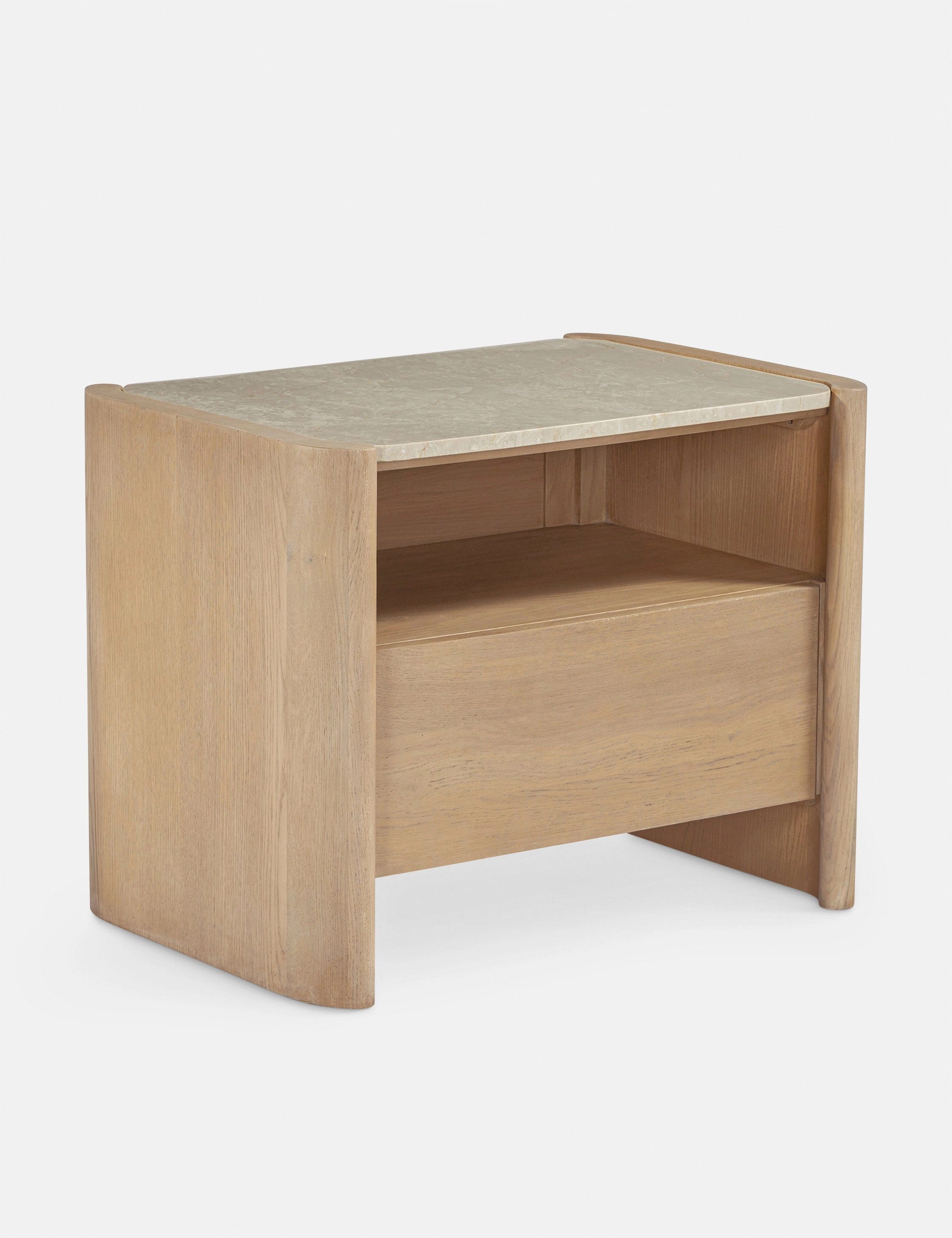 Lindahl Nightstand