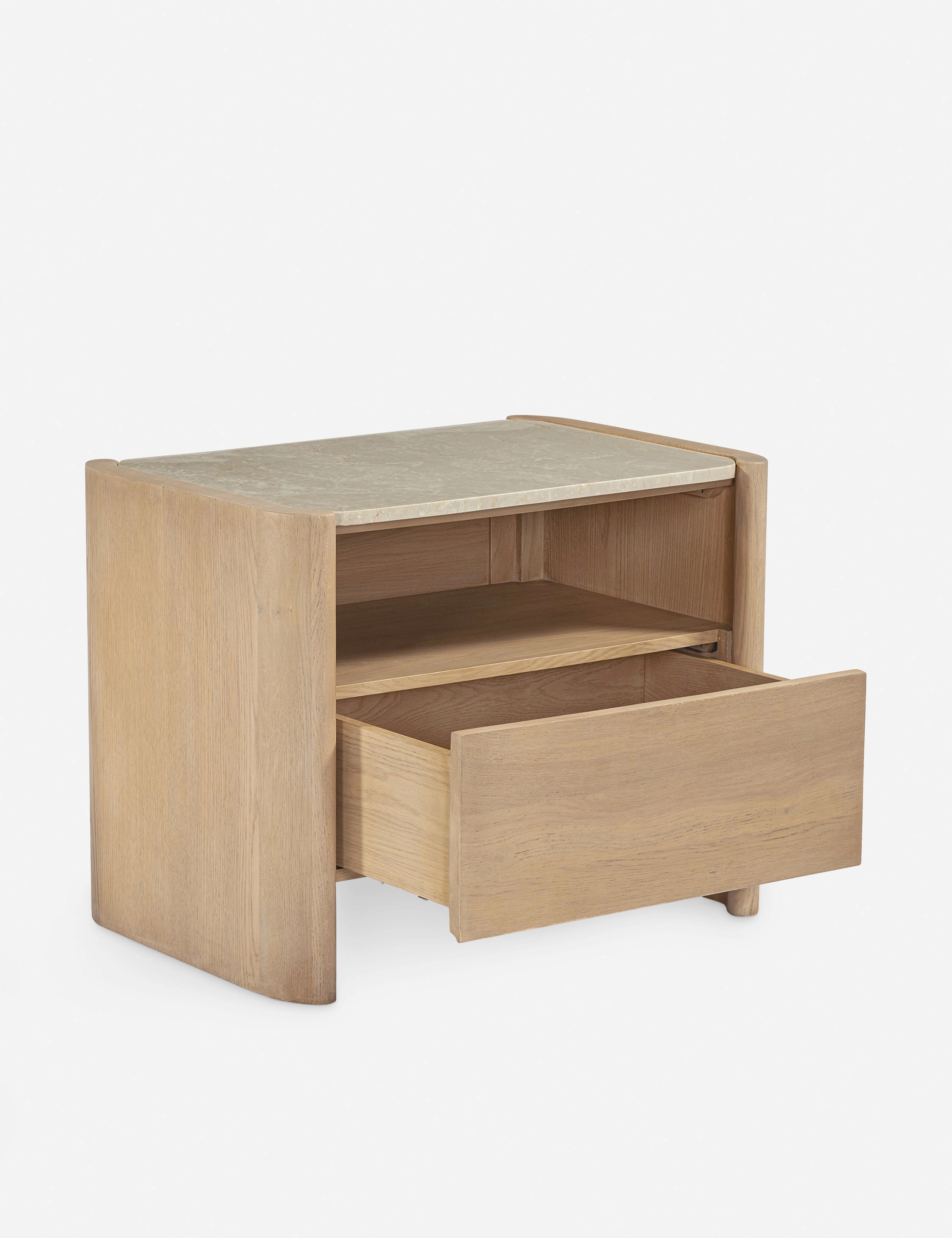 Lindahl Nightstand