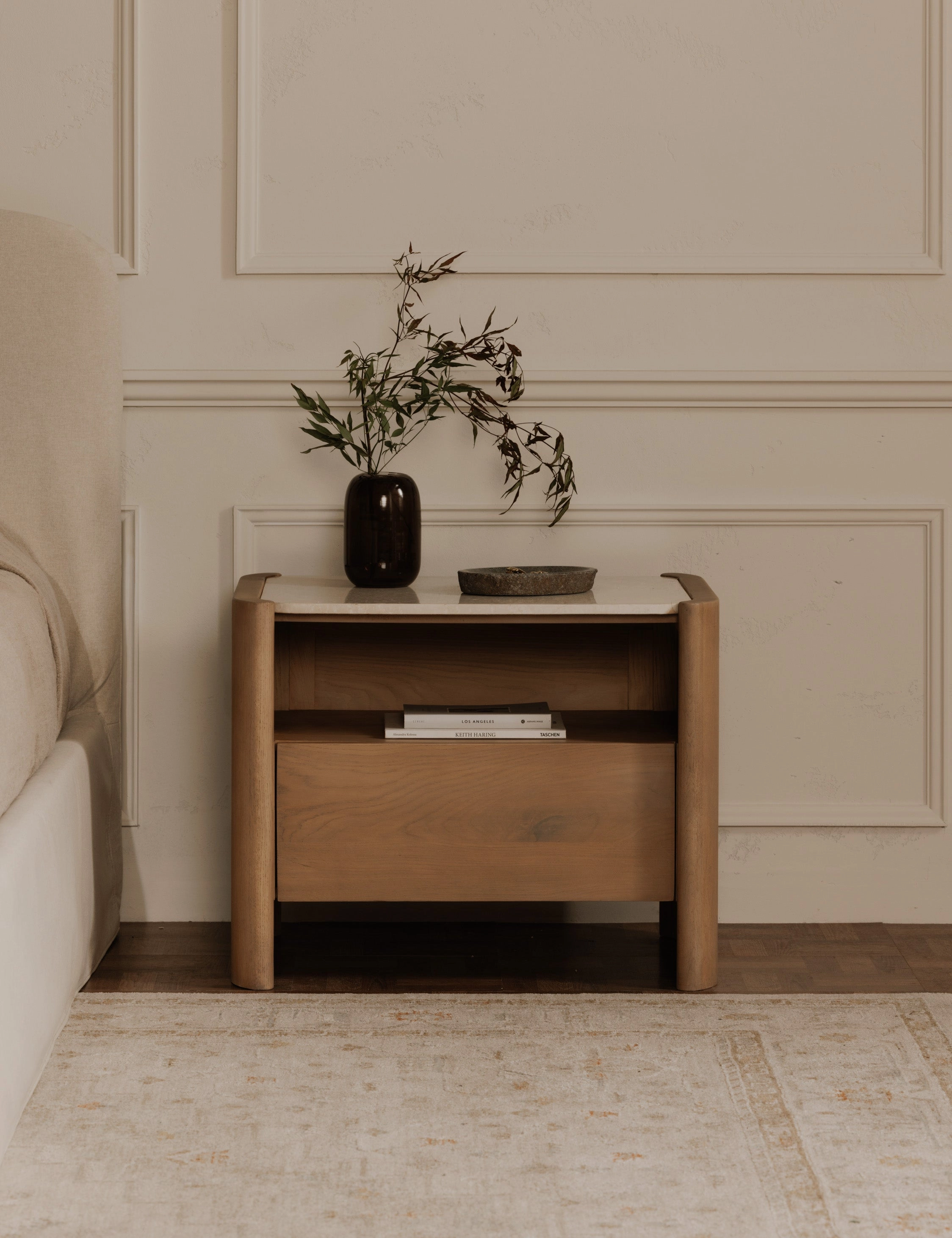 Lindahl Nightstand