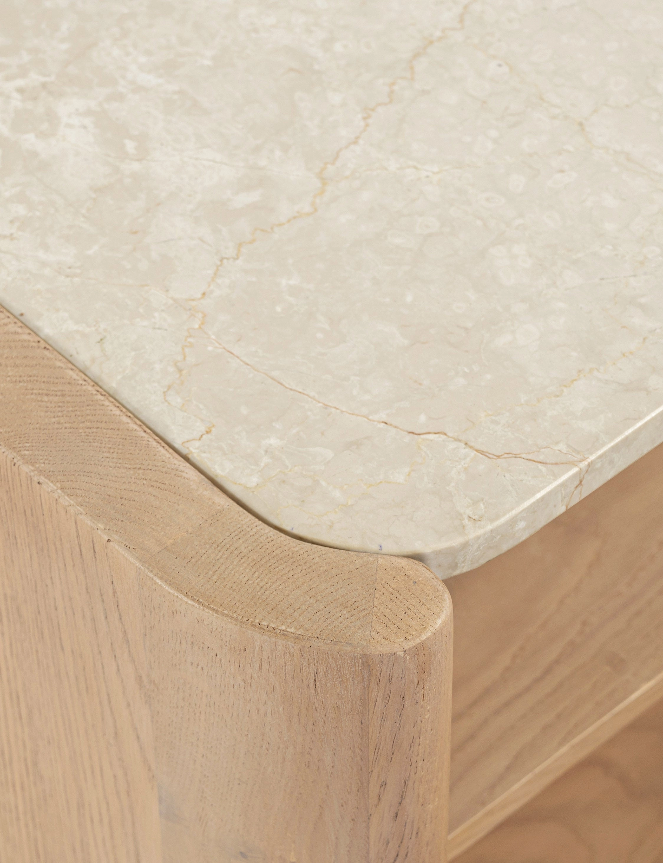 Lindahl Nightstand