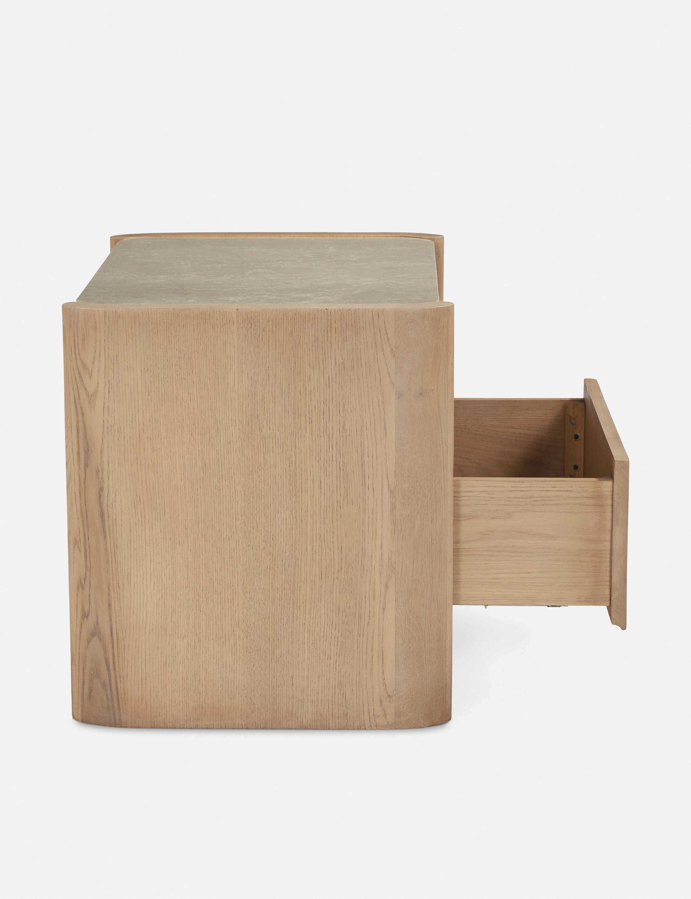 Lindahl Nightstand