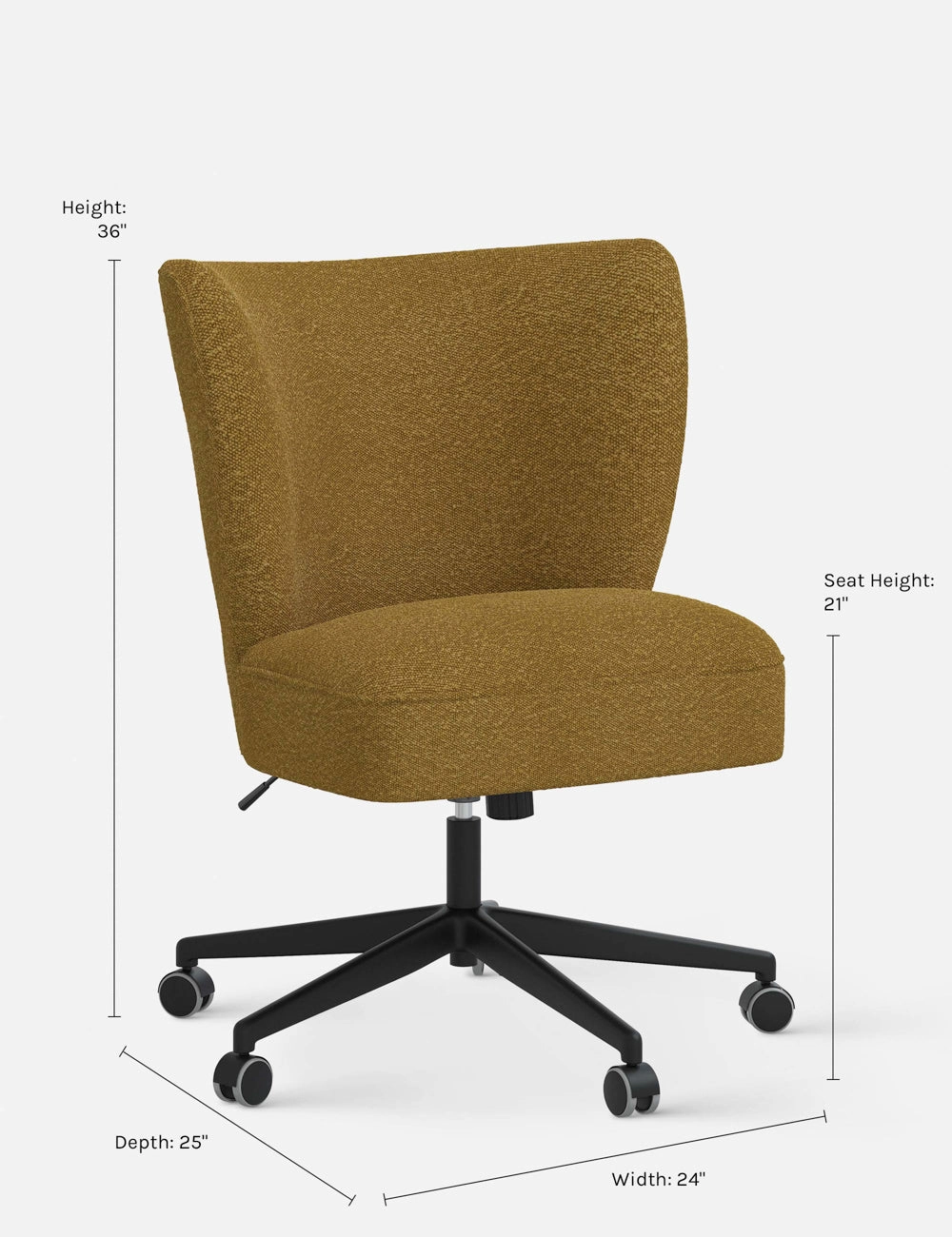 Linnea Office Chair