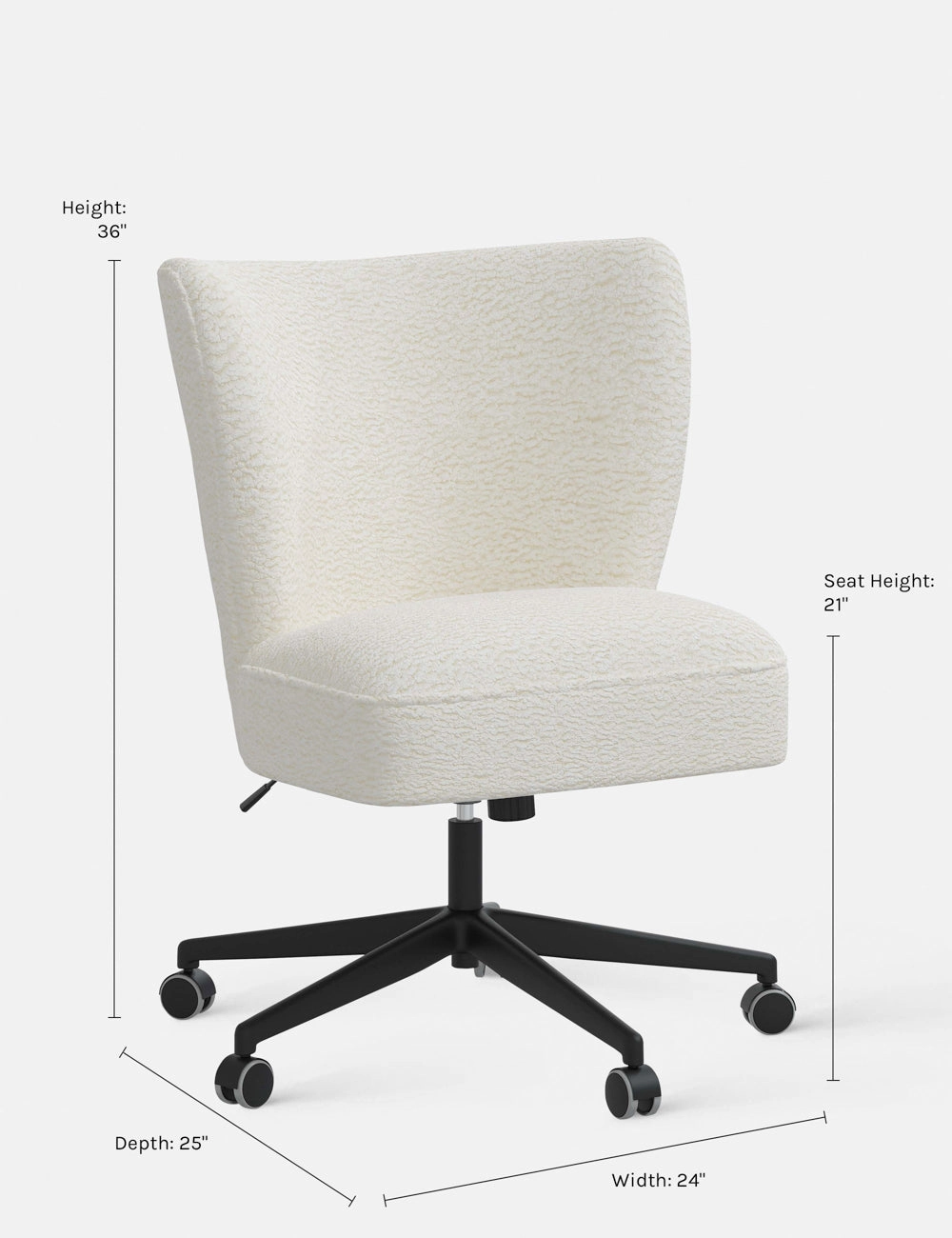 Linnea Office Chair