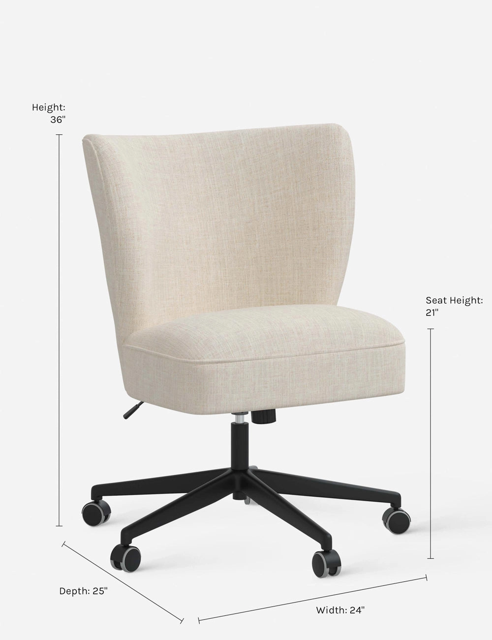 Linnea Office Chair