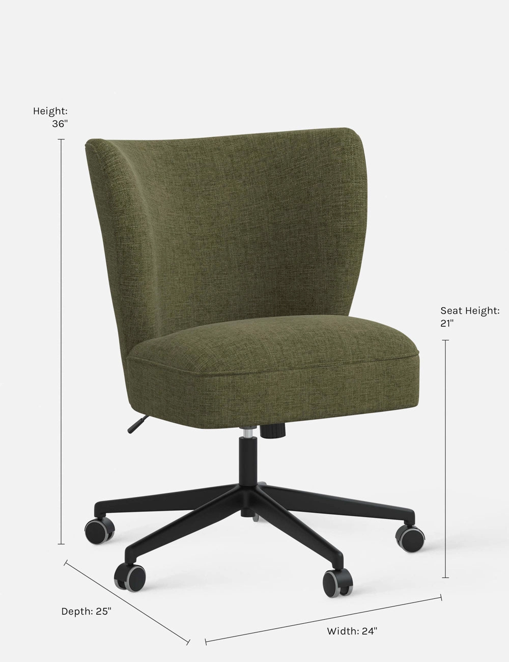 Linnea Office Chair