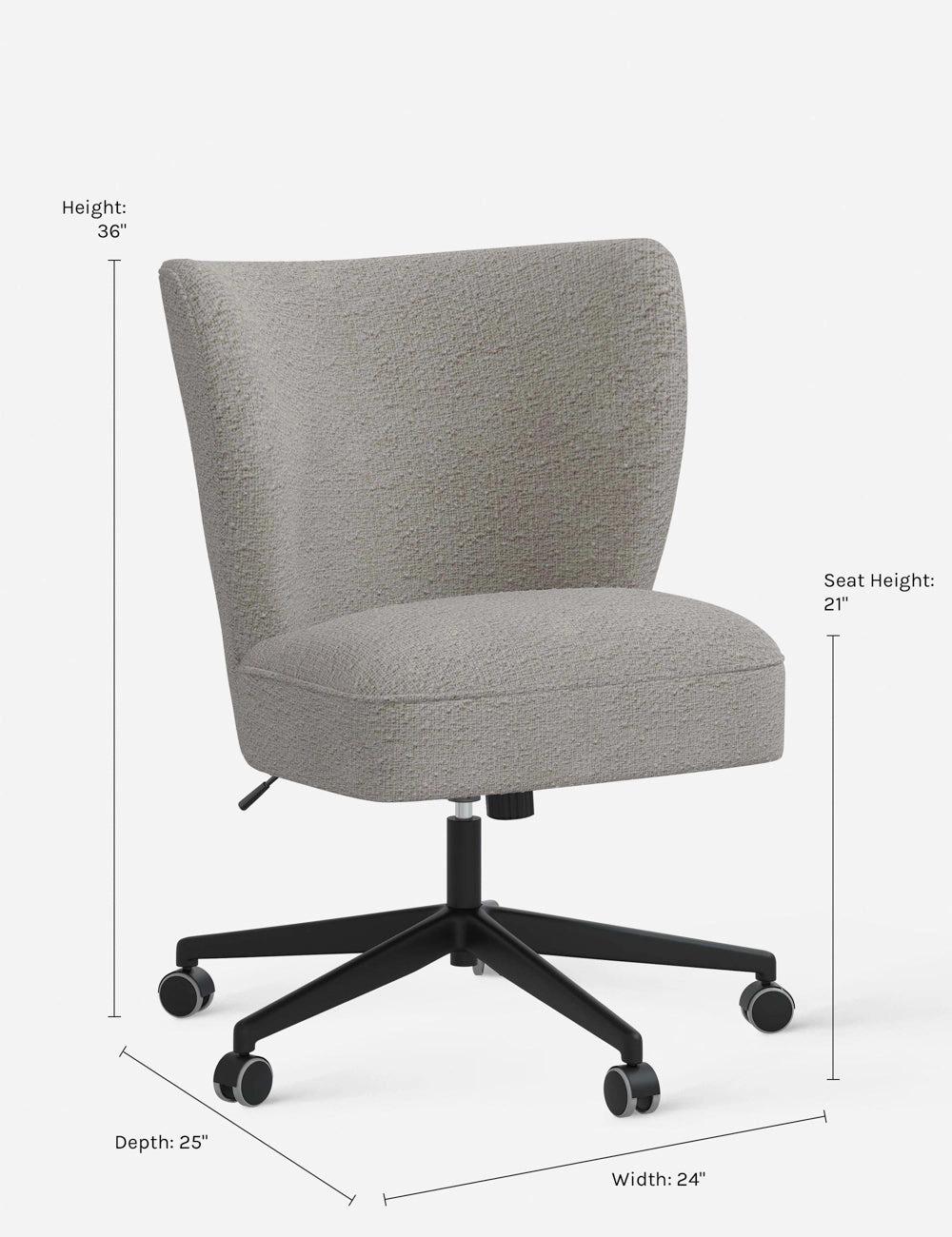 Linnea Office Chair