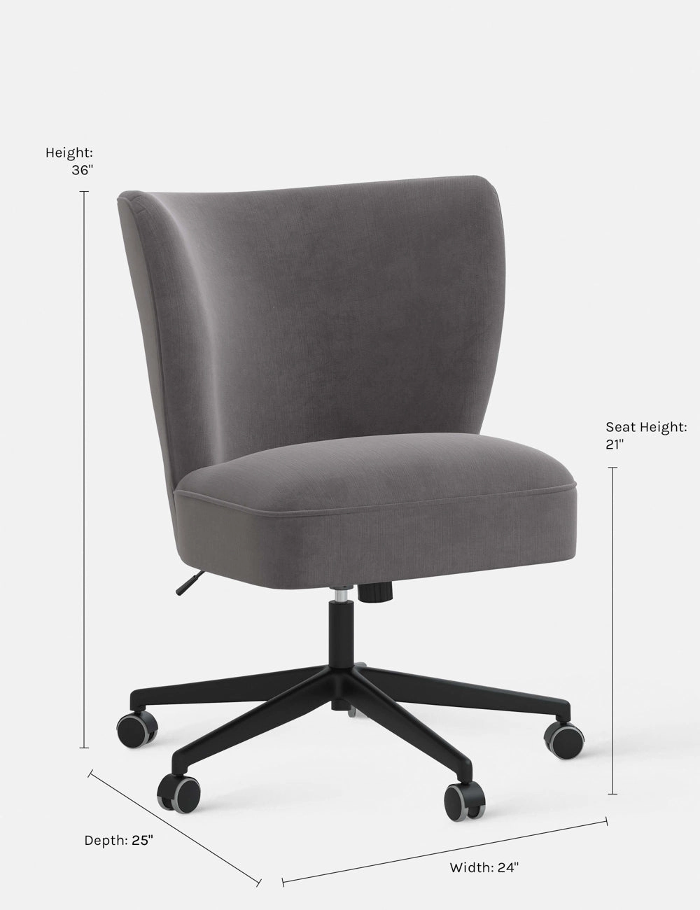 Linnea Office Chair