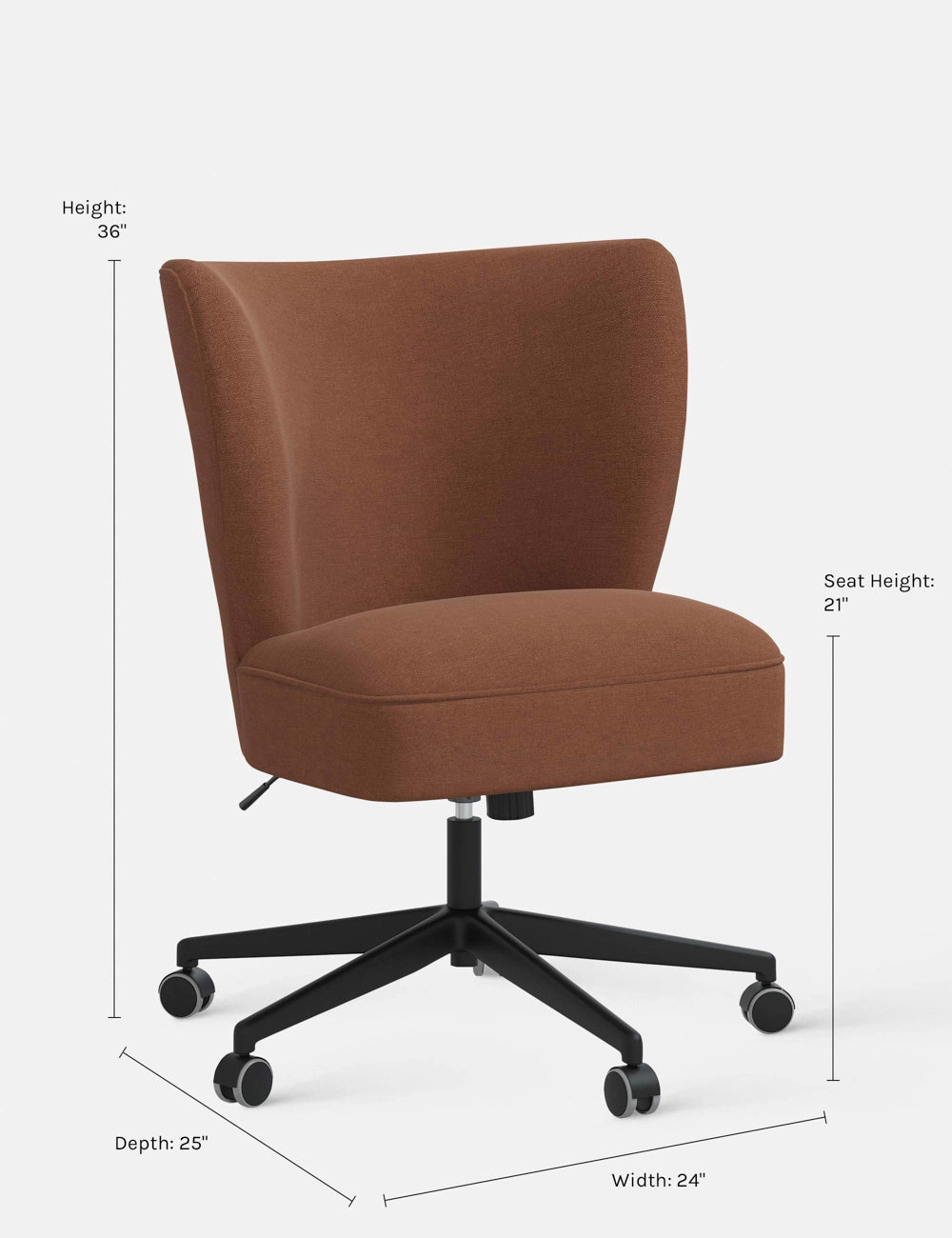 Linnea Office Chair