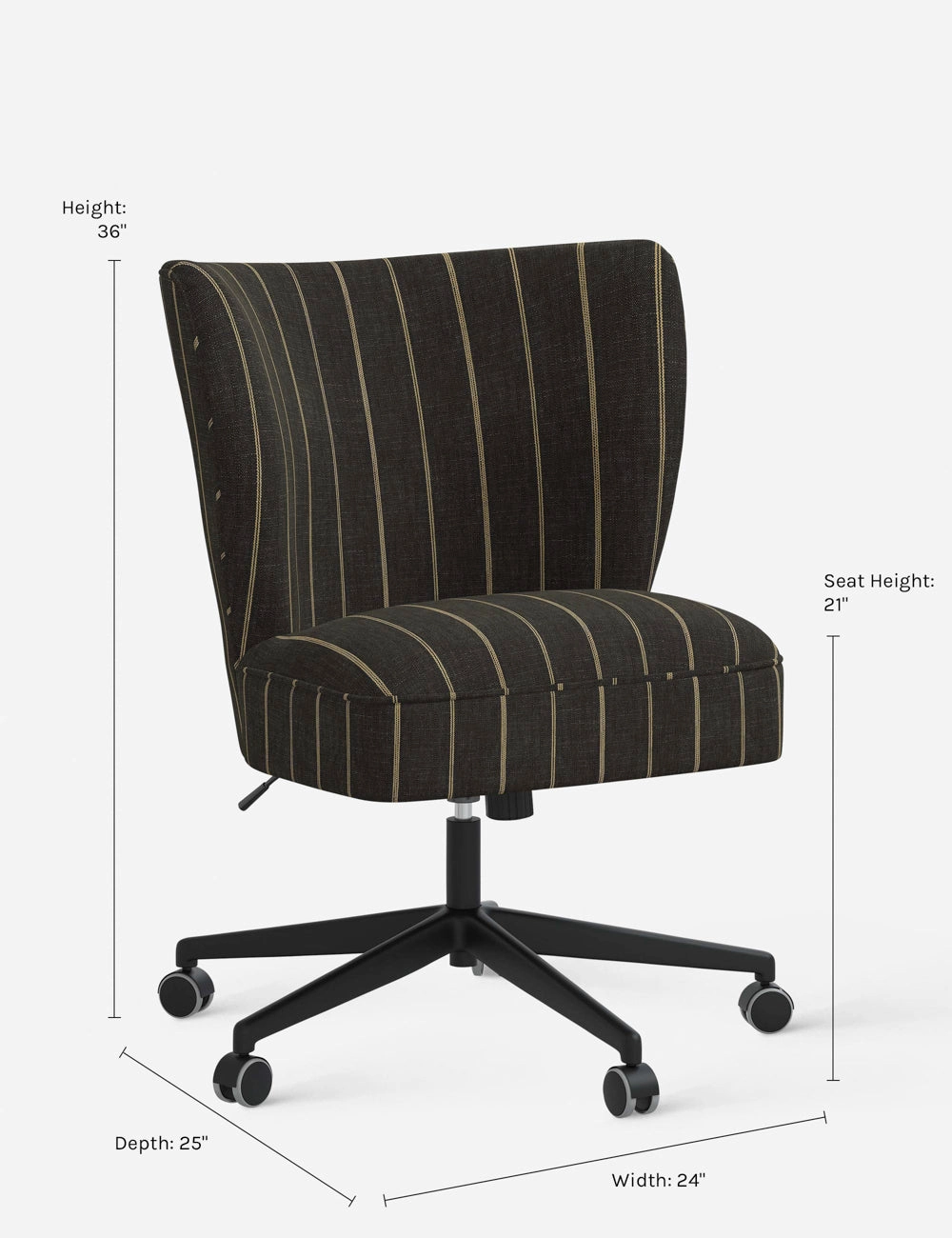 Linnea Office Chair