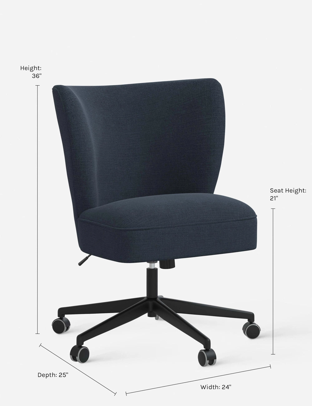 Linnea Office Chair