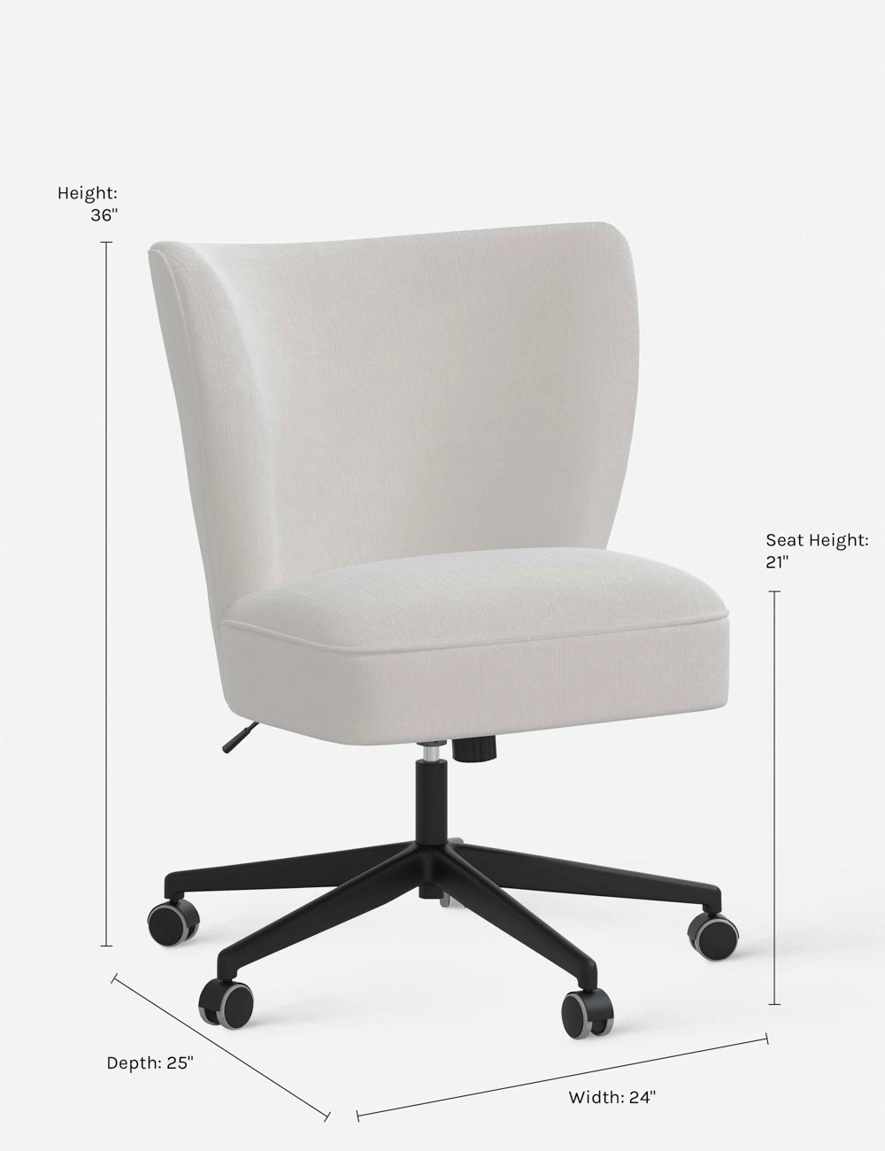 Linnea Office Chair