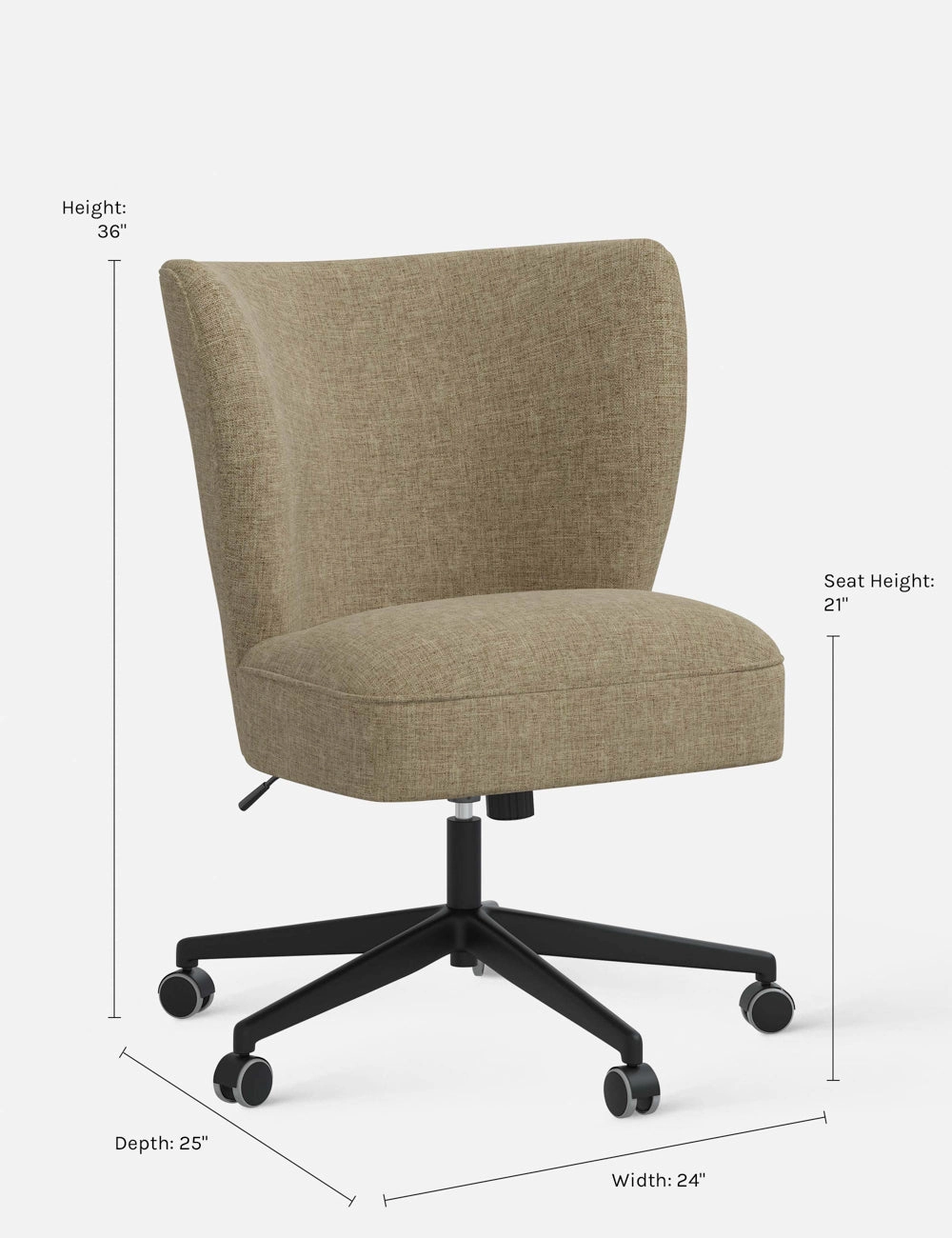 Linnea Office Chair
