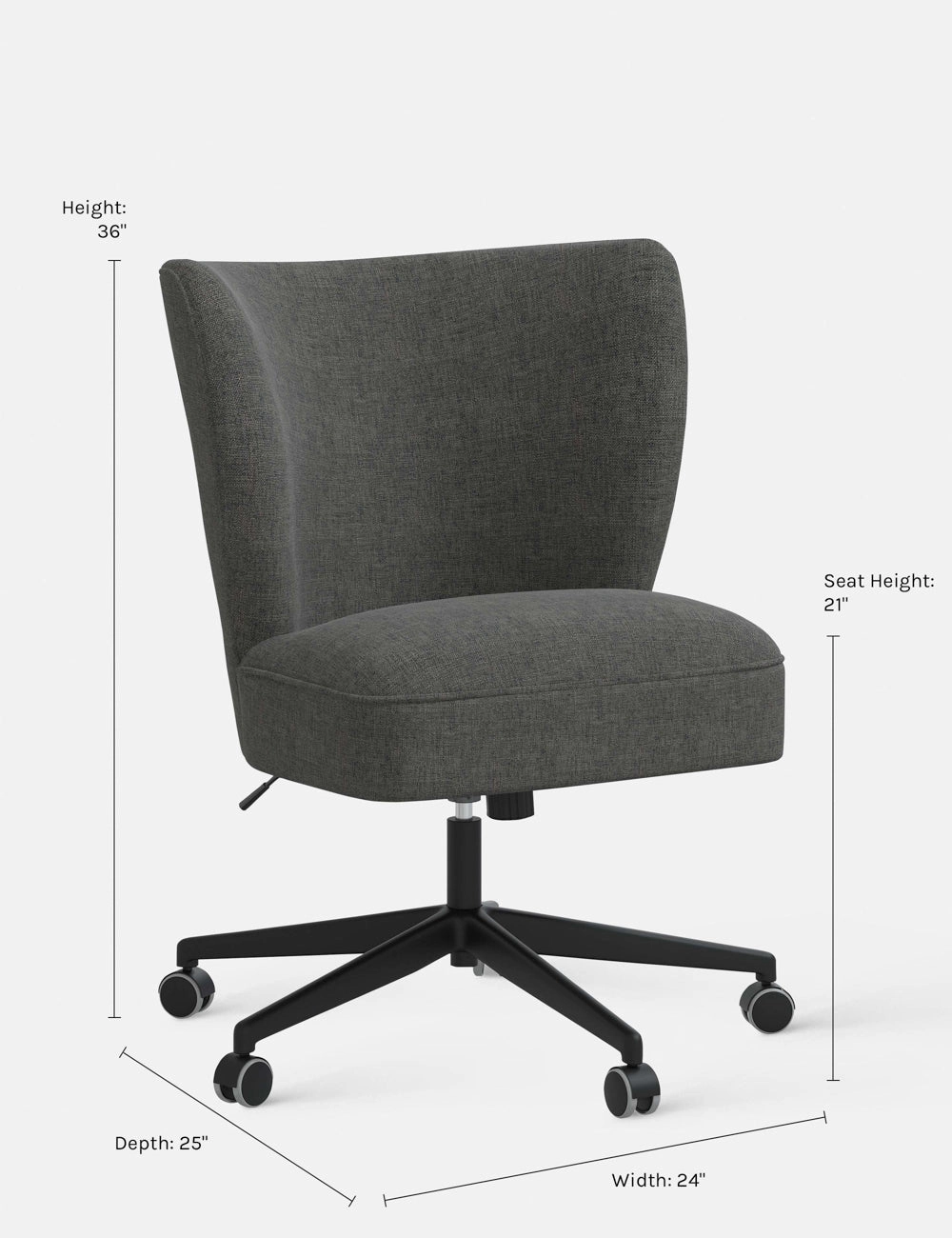 Linnea Office Chair