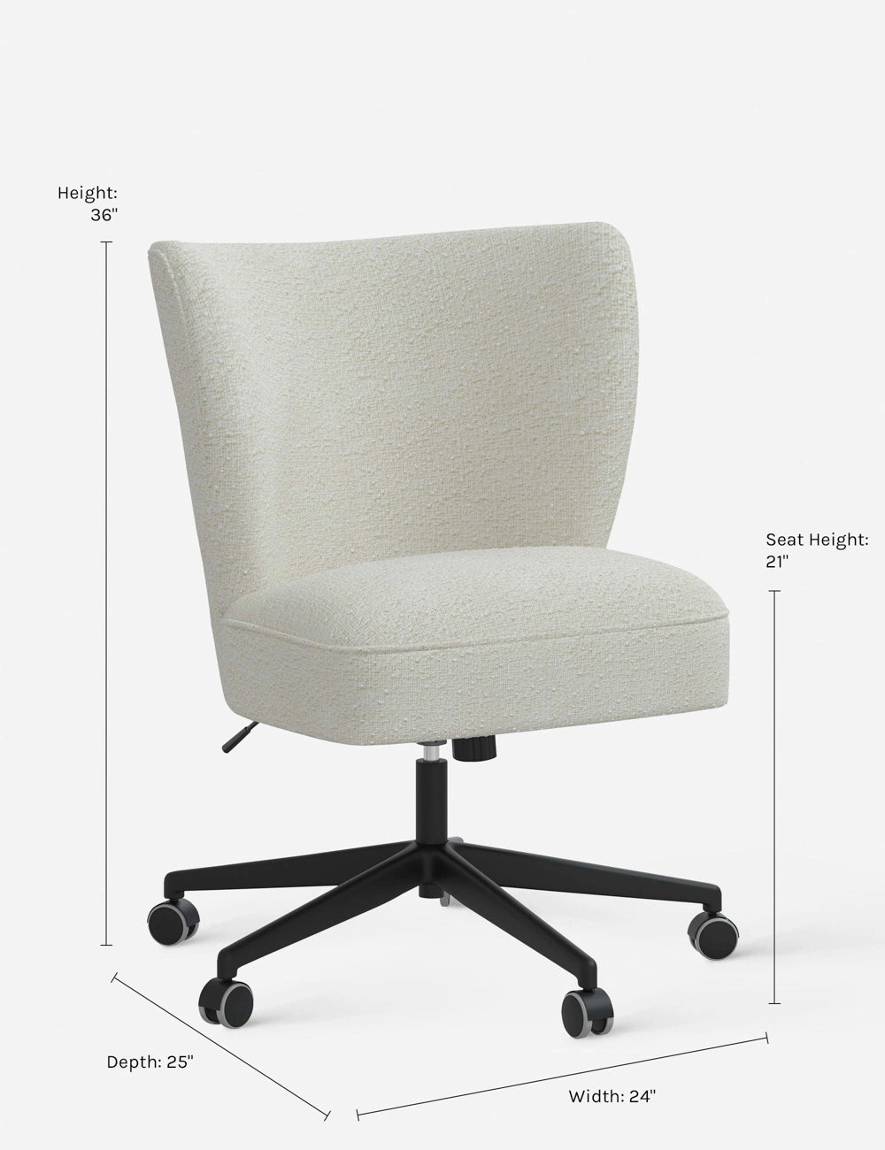 Linnea Office Chair