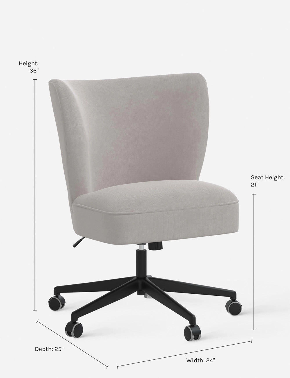 Linnea Office Chair