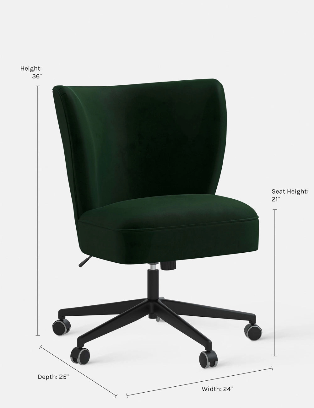 Linnea Office Chair