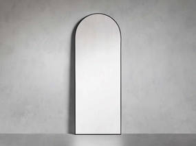 Lira Arch Floor Mirror