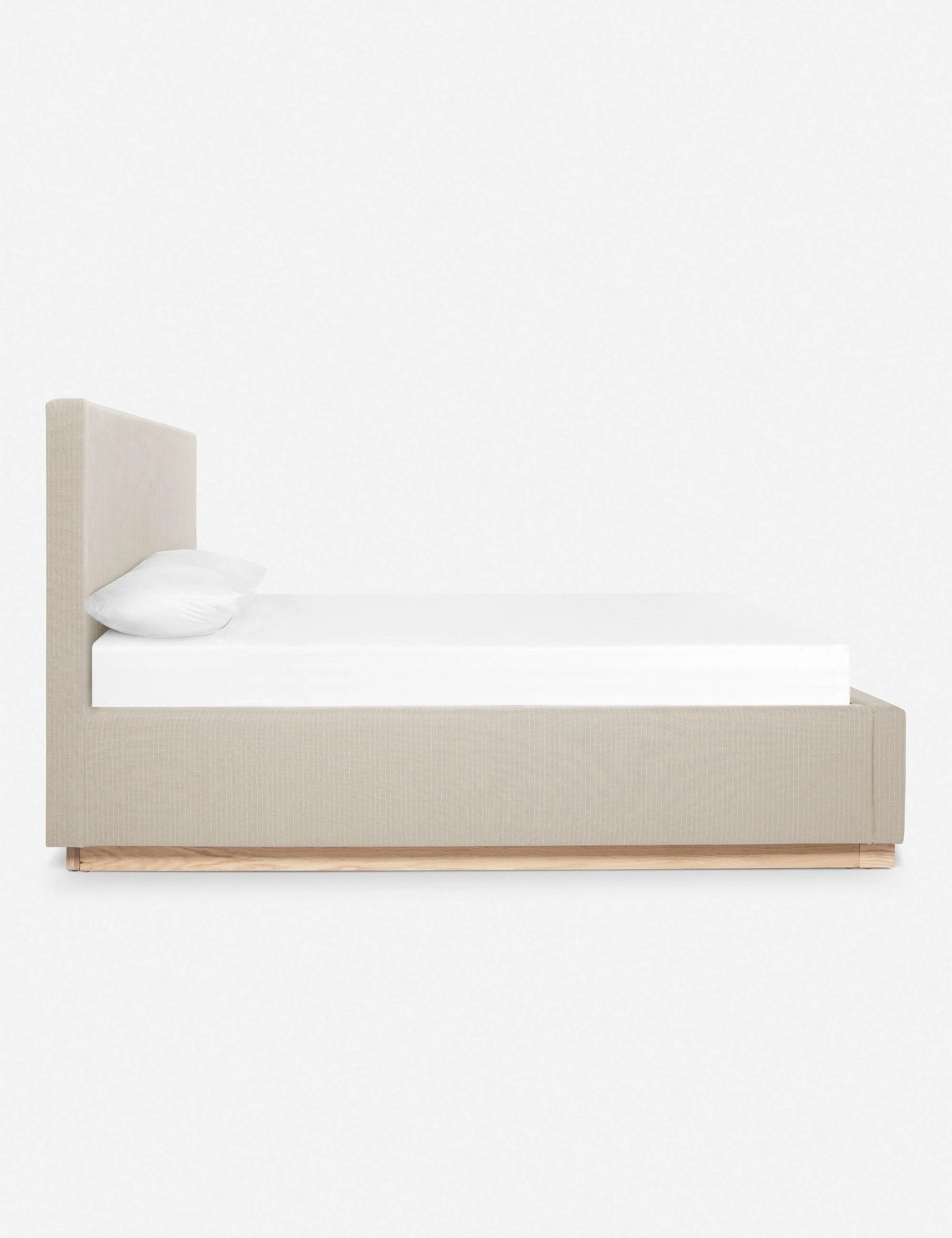 Lockwood Bed by Ginny Macdonald