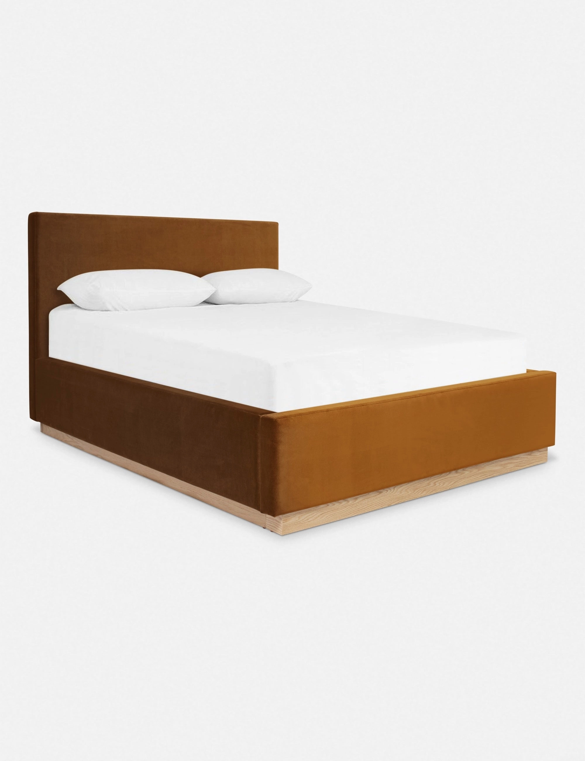 Lockwood Bed by Ginny Macdonald