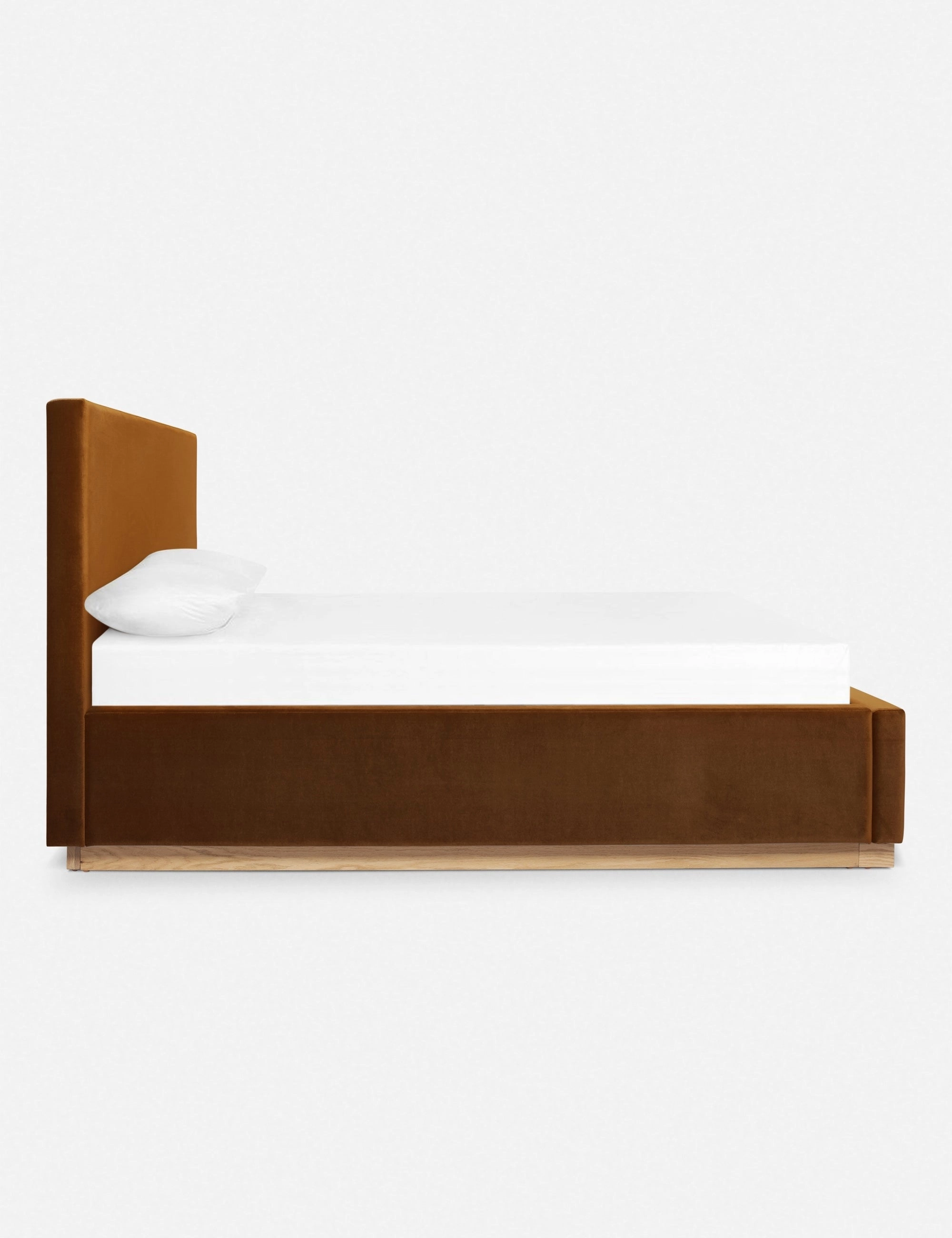 Lockwood Bed by Ginny Macdonald