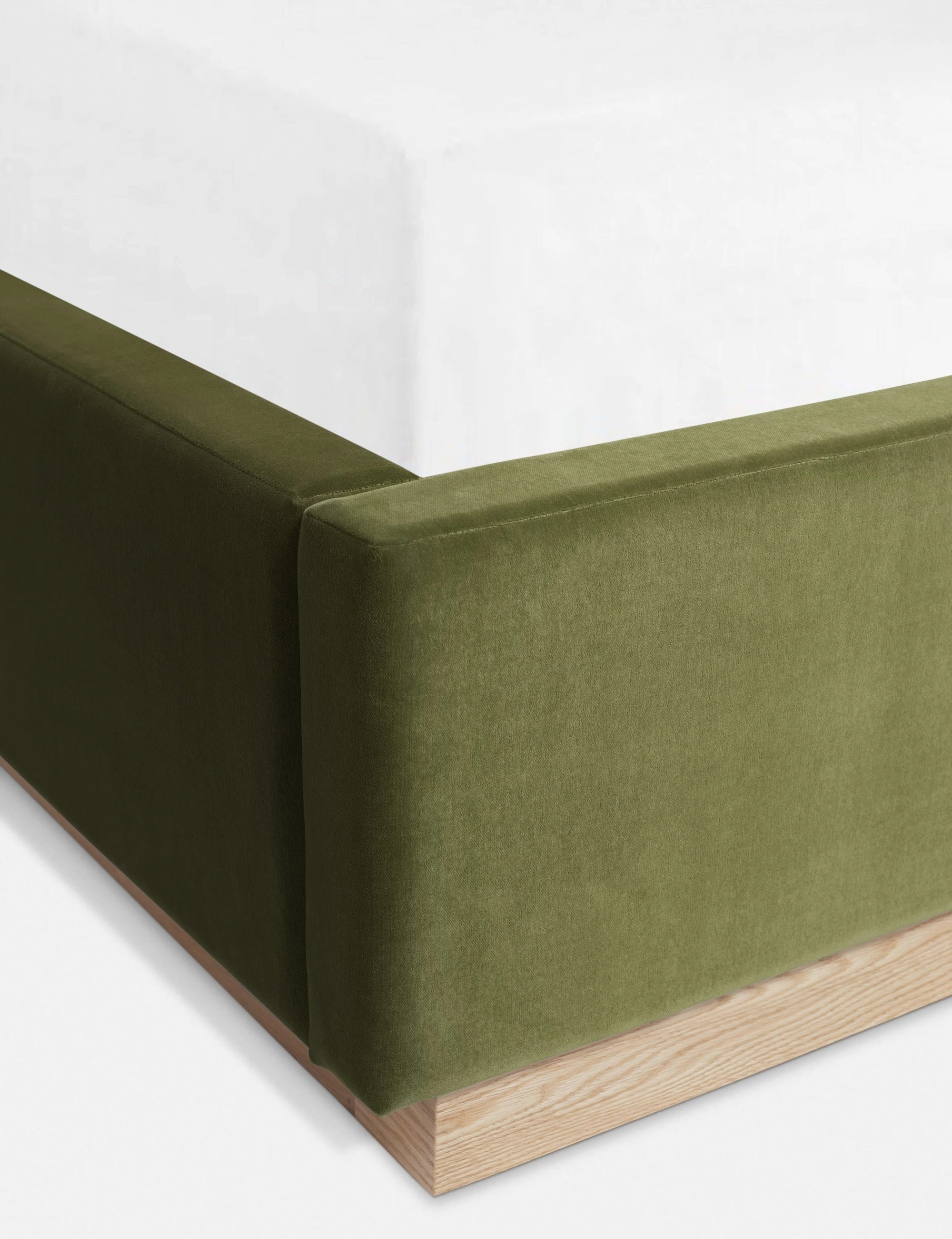 Lockwood Bed by Ginny Macdonald