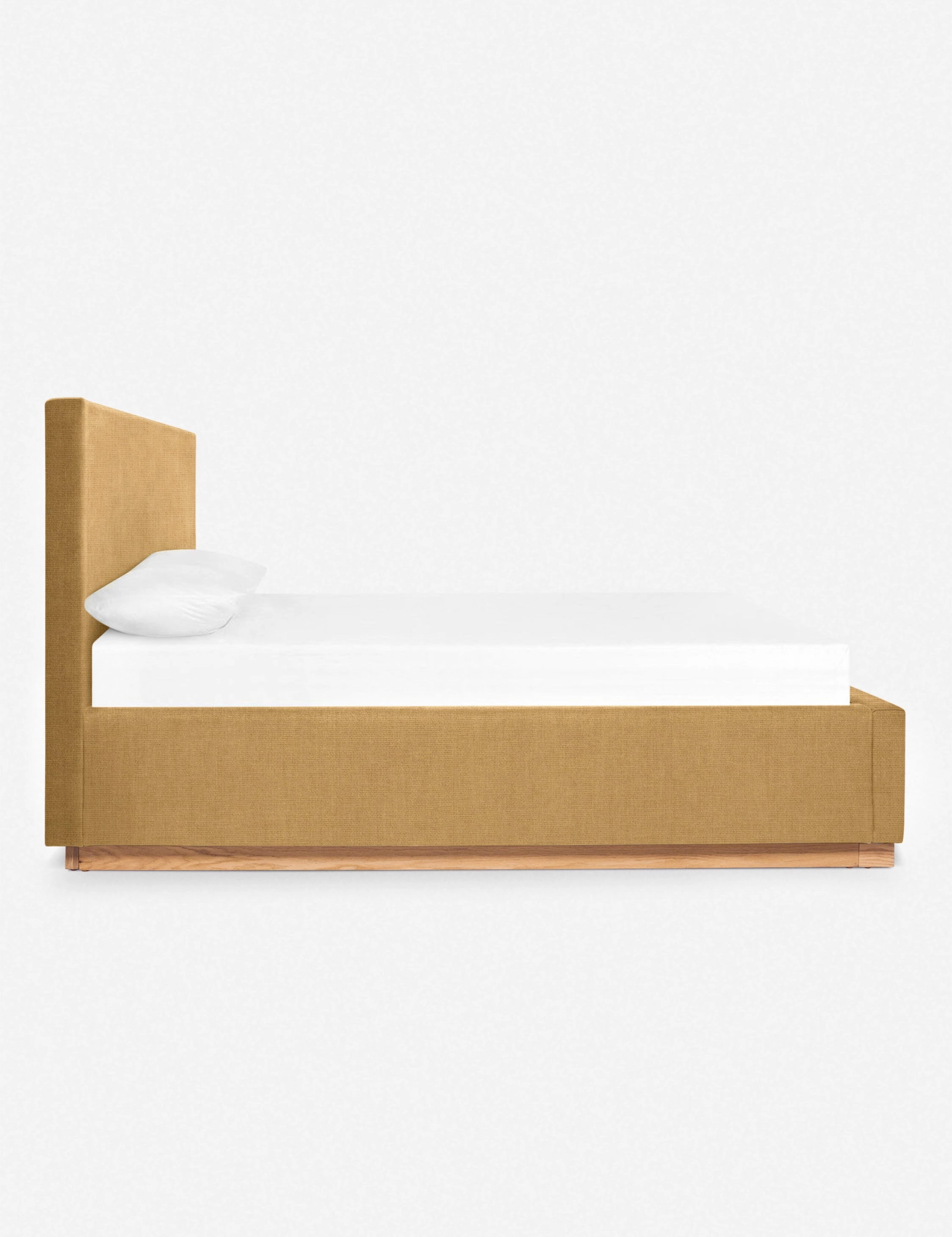 Lockwood Bed by Ginny Macdonald