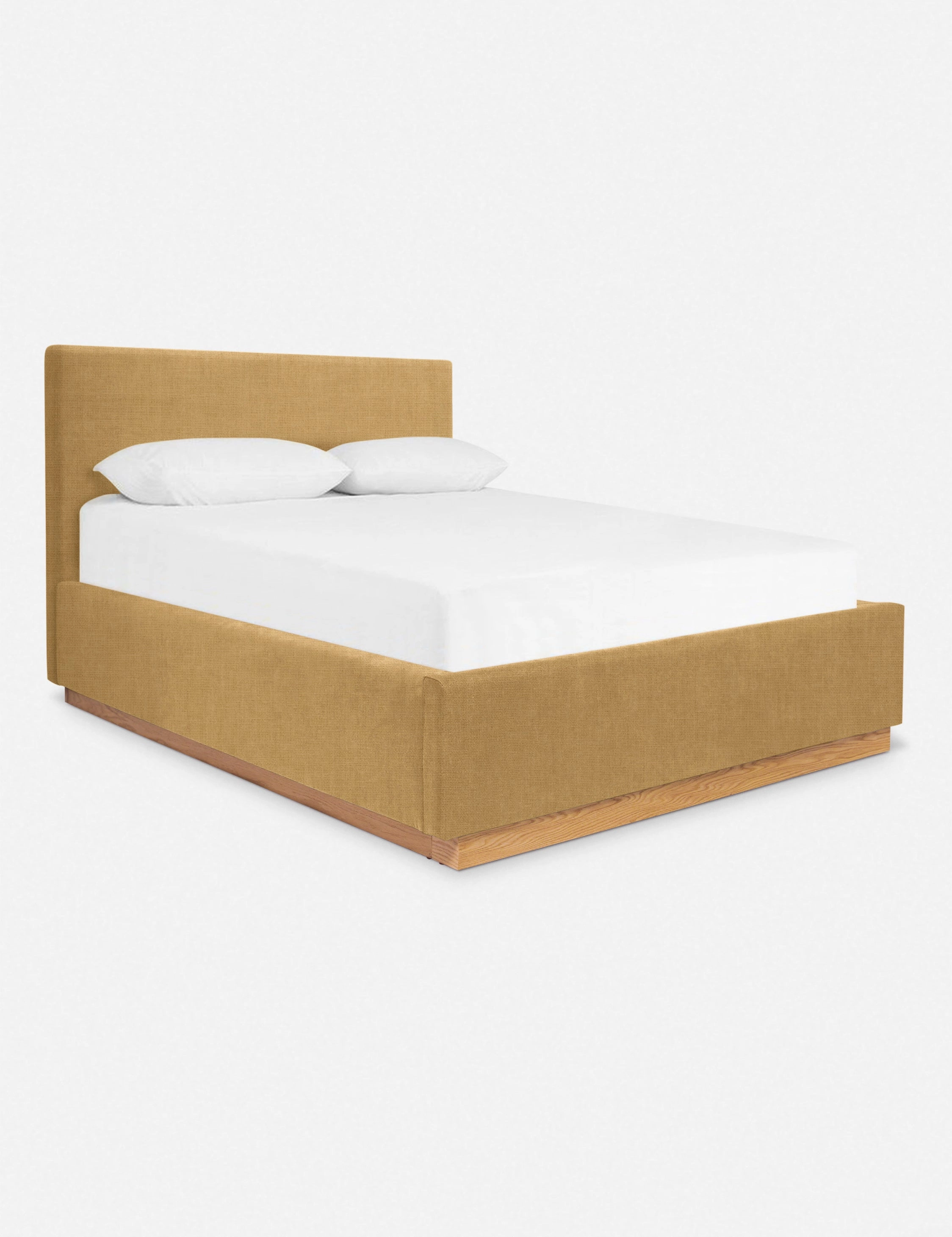 Lockwood Bed by Ginny Macdonald