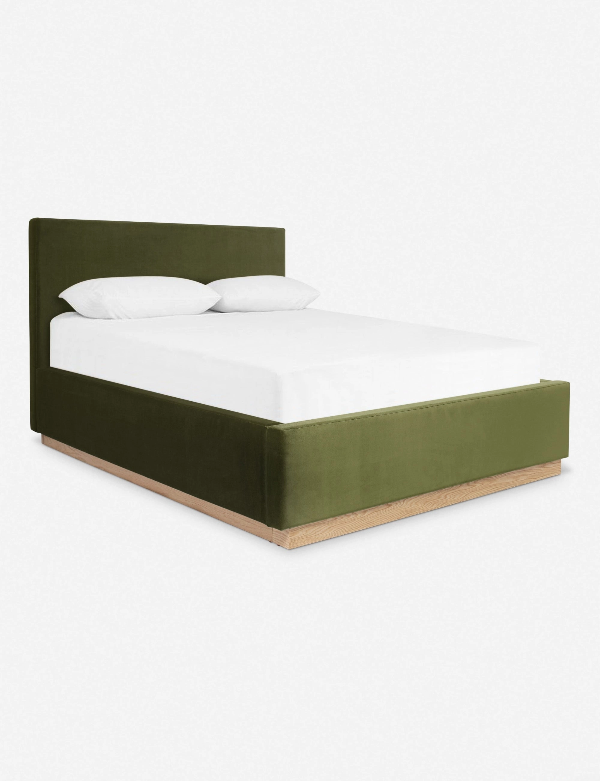 Lockwood Bed by Ginny Macdonald