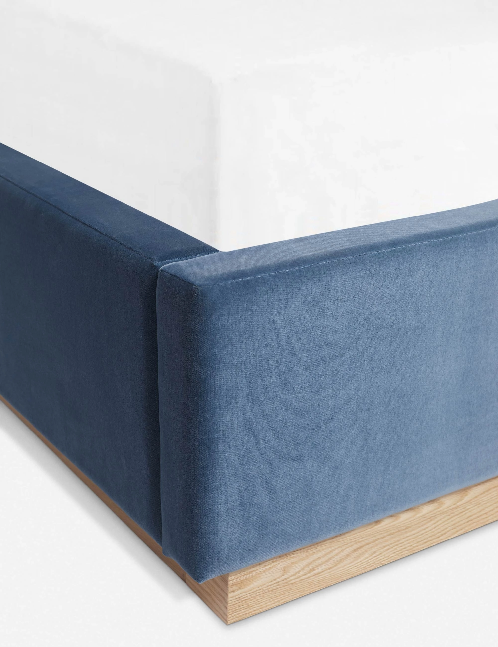 Lockwood Bed by Ginny Macdonald