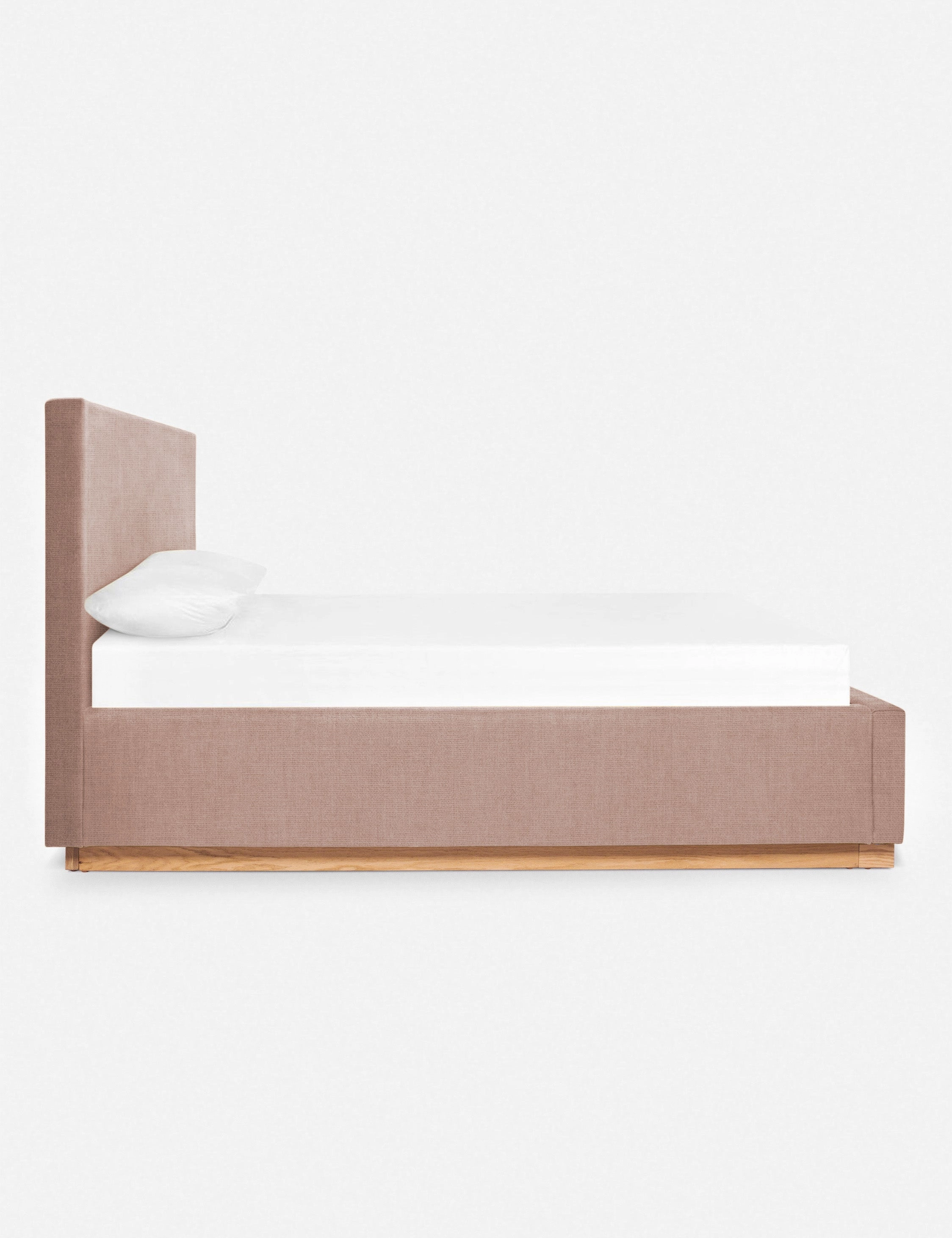 Lockwood Bed by Ginny Macdonald