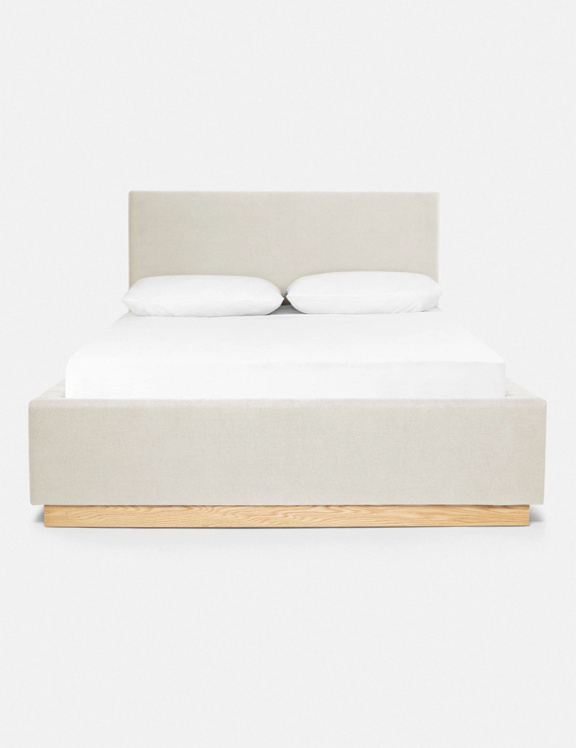 Lockwood Bed by Ginny Macdonald