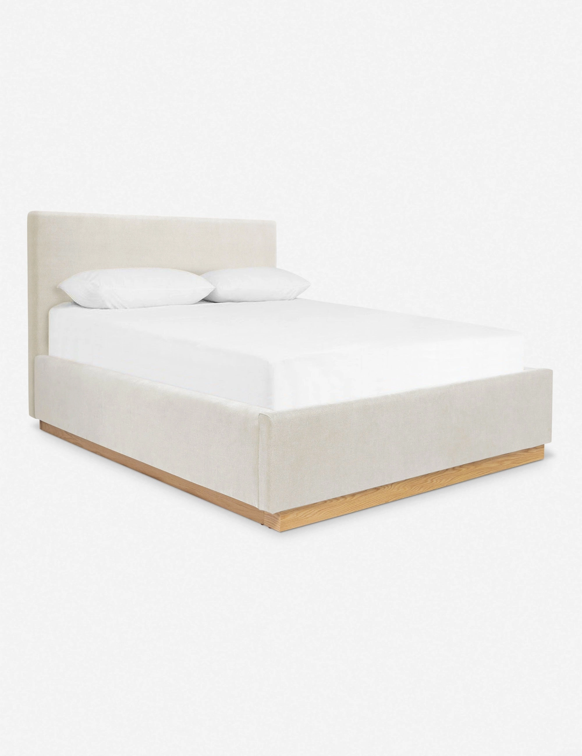 Lockwood Bed by Ginny Macdonald