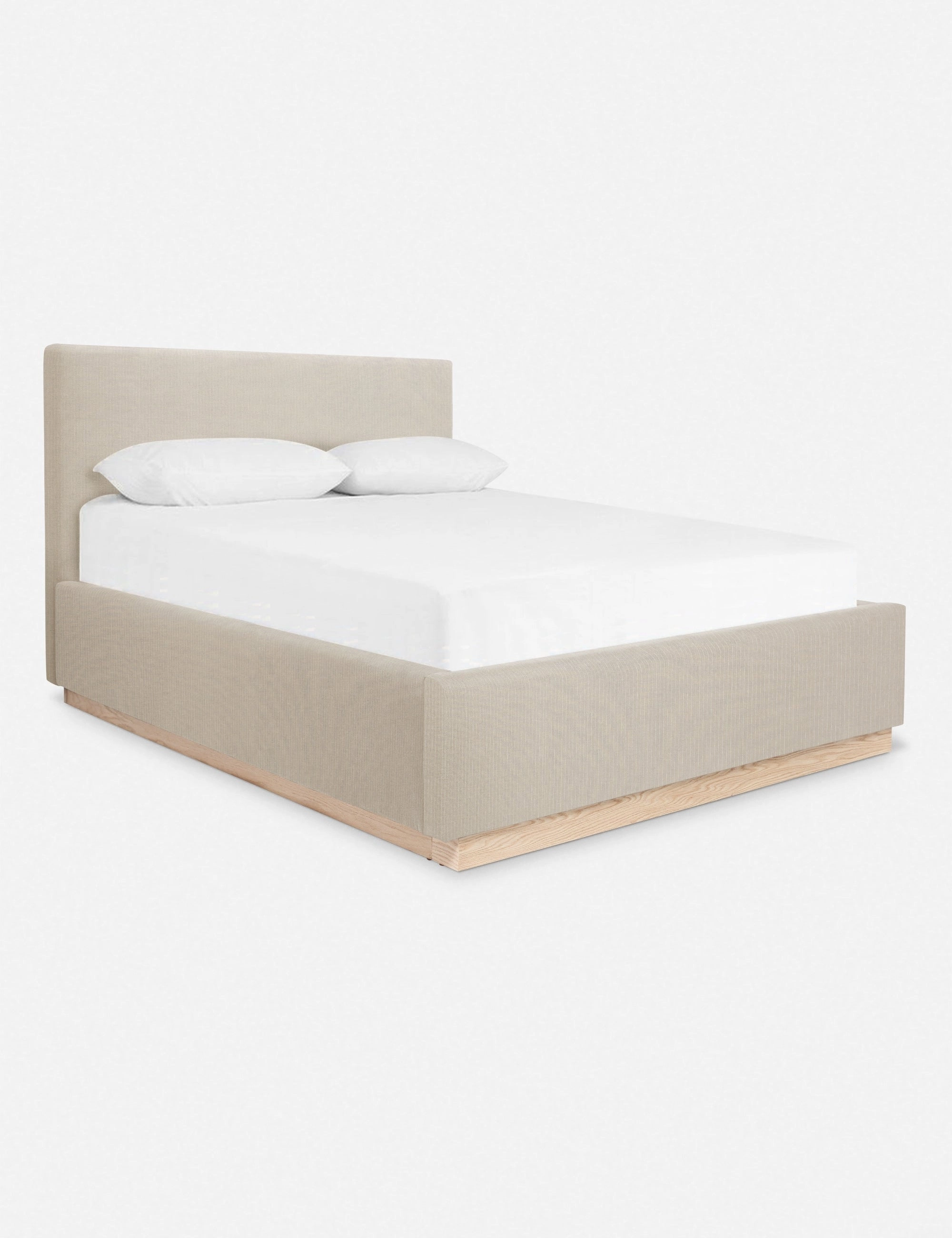 Lockwood Bed by Ginny Macdonald