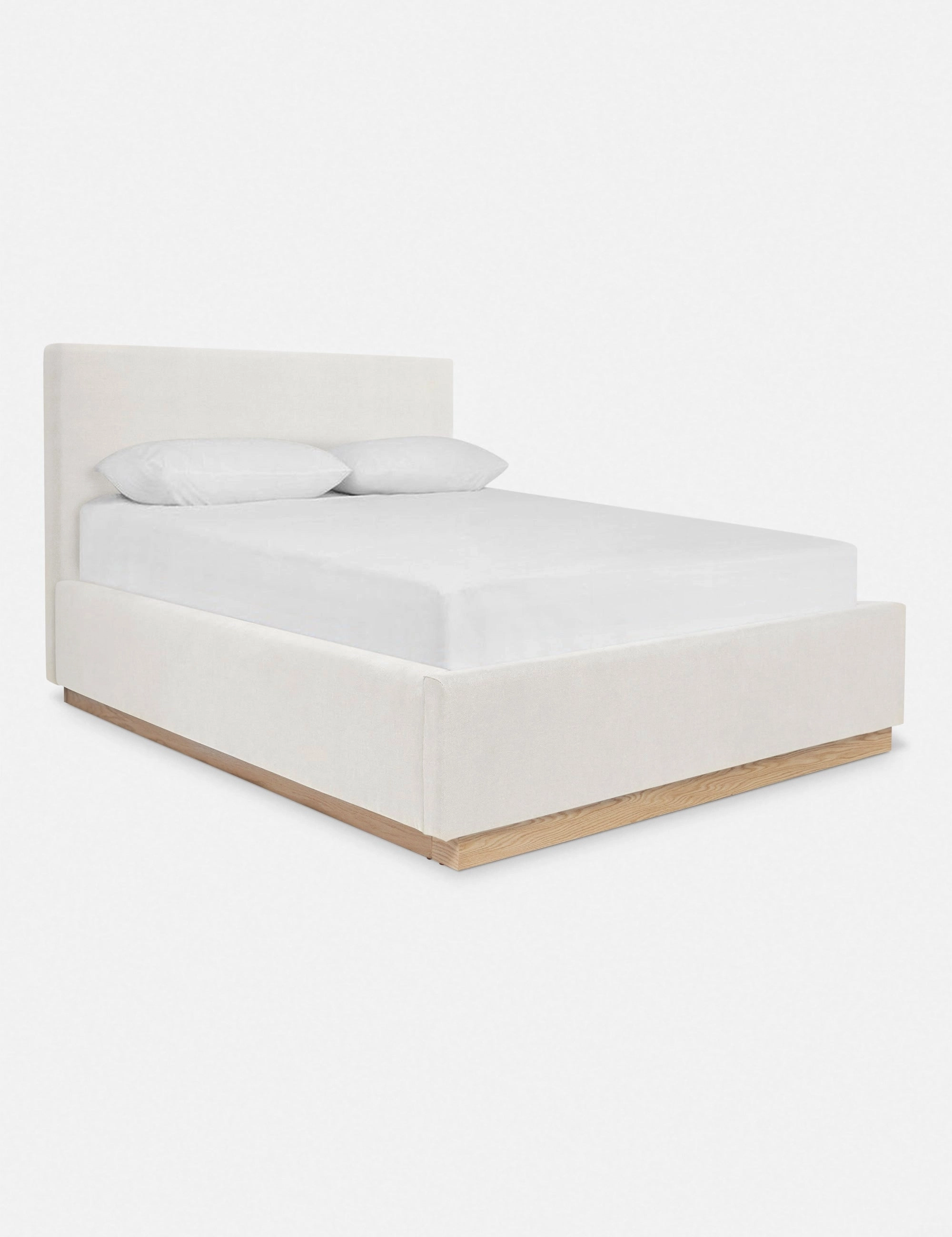 Lockwood Bed by Ginny Macdonald