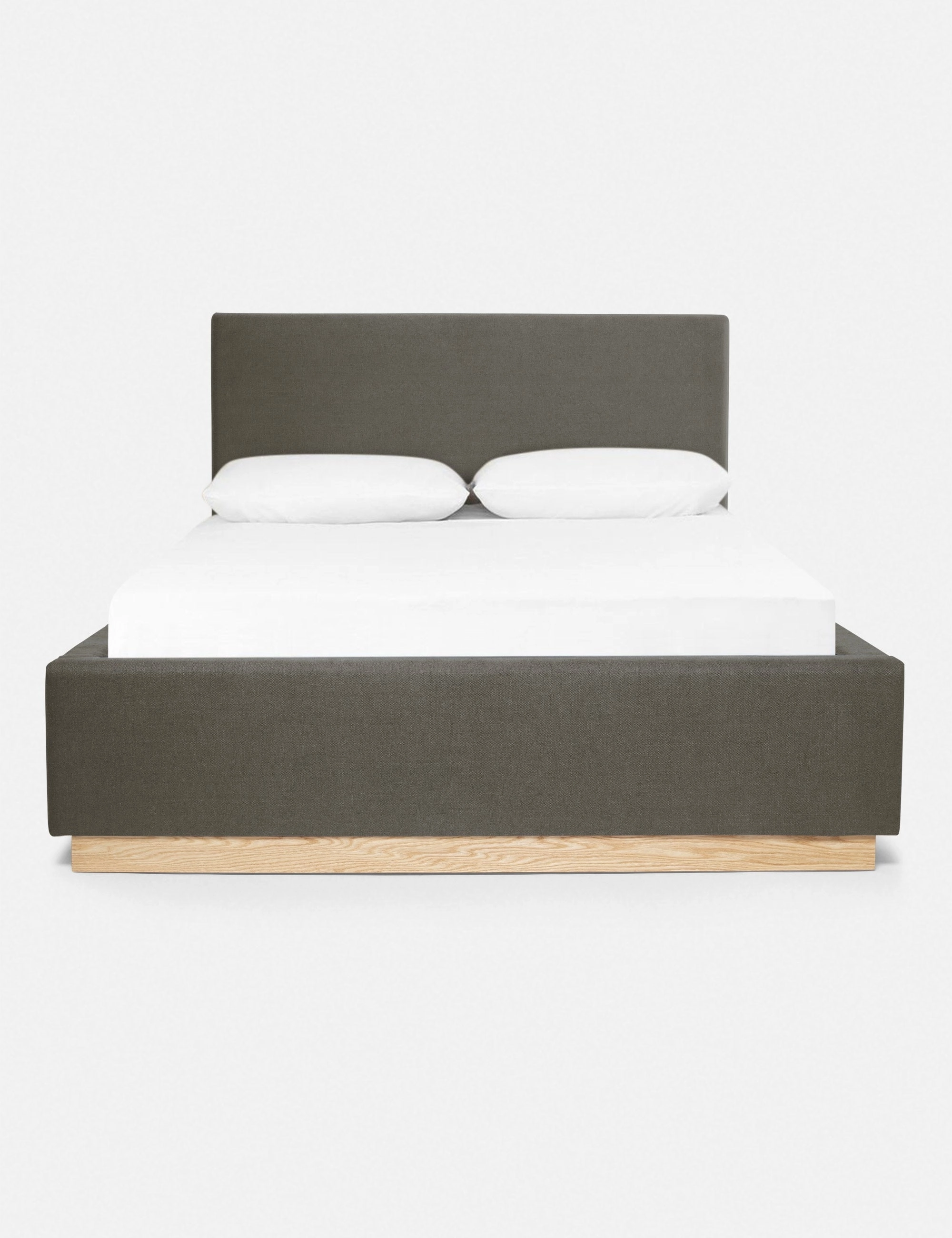 Lockwood Bed by Ginny Macdonald