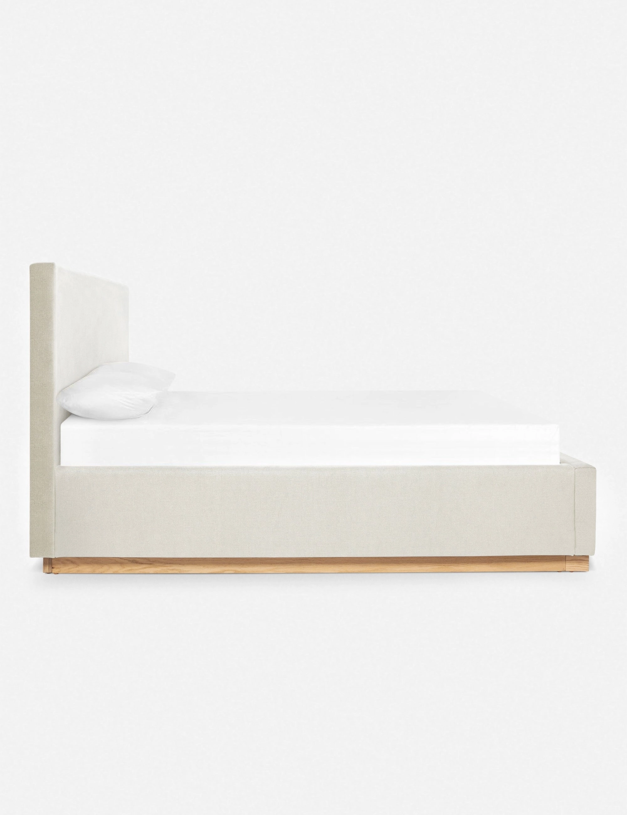 Lockwood Bed by Ginny Macdonald