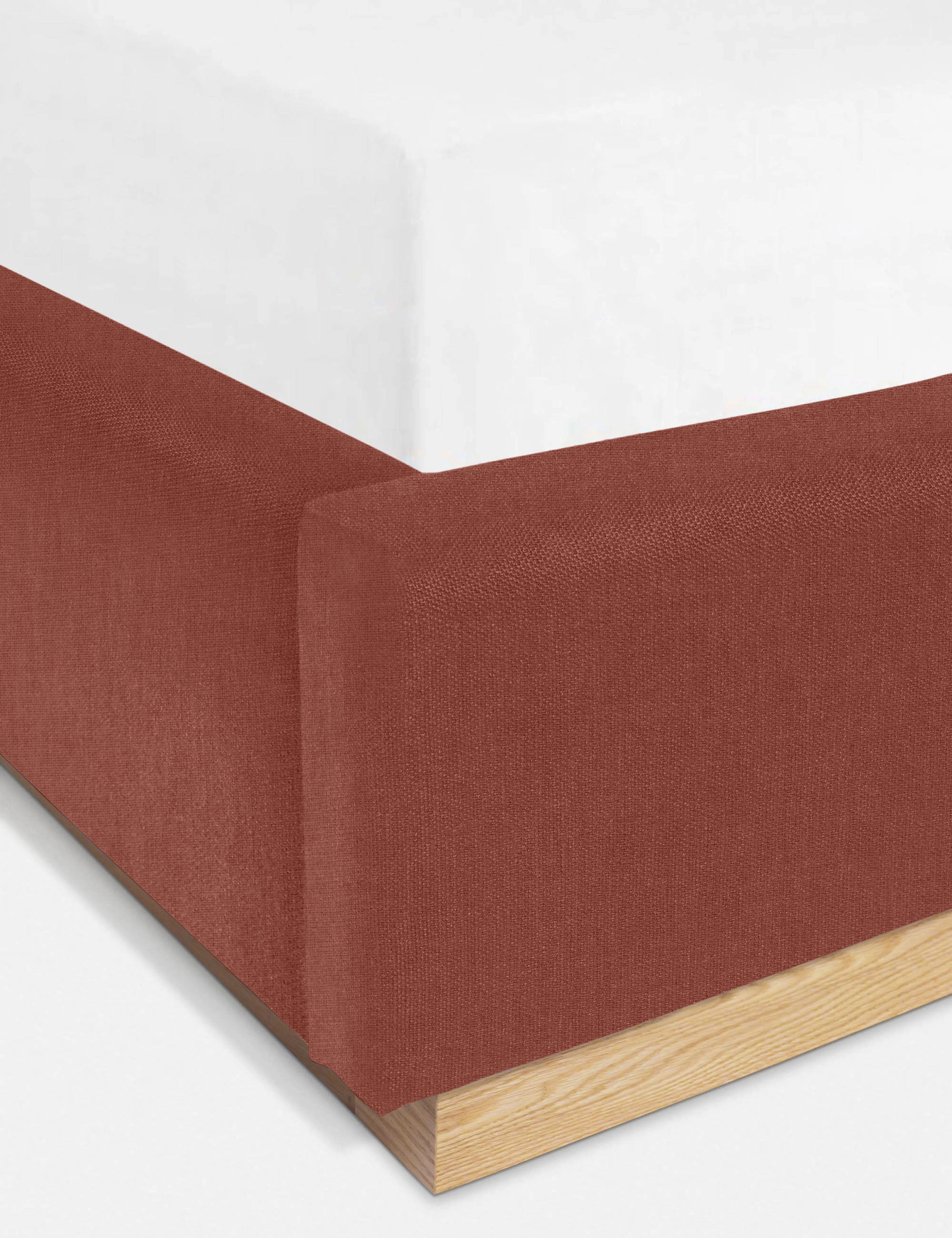 Lockwood Bed by Ginny Macdonald