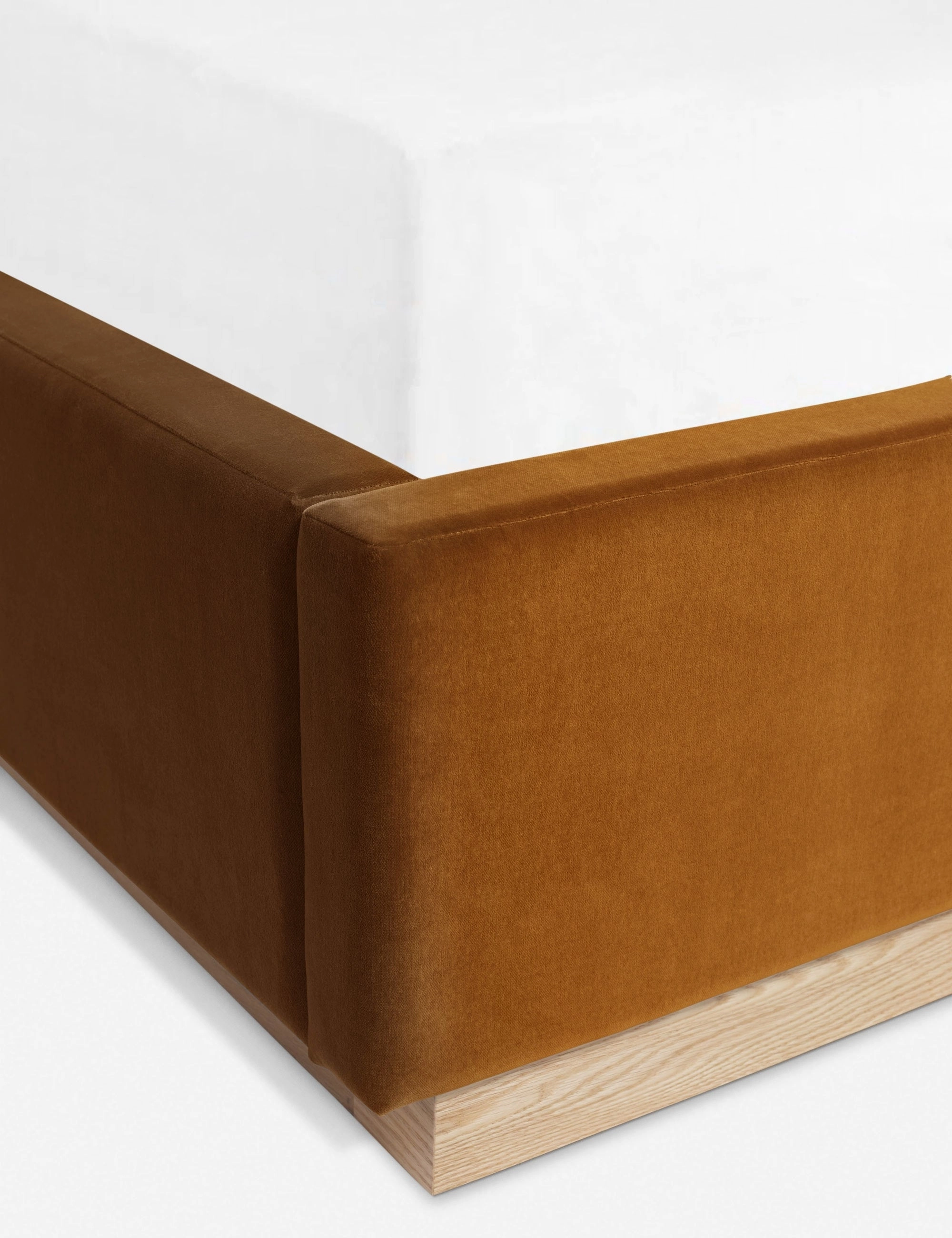 Lockwood Bed by Ginny Macdonald